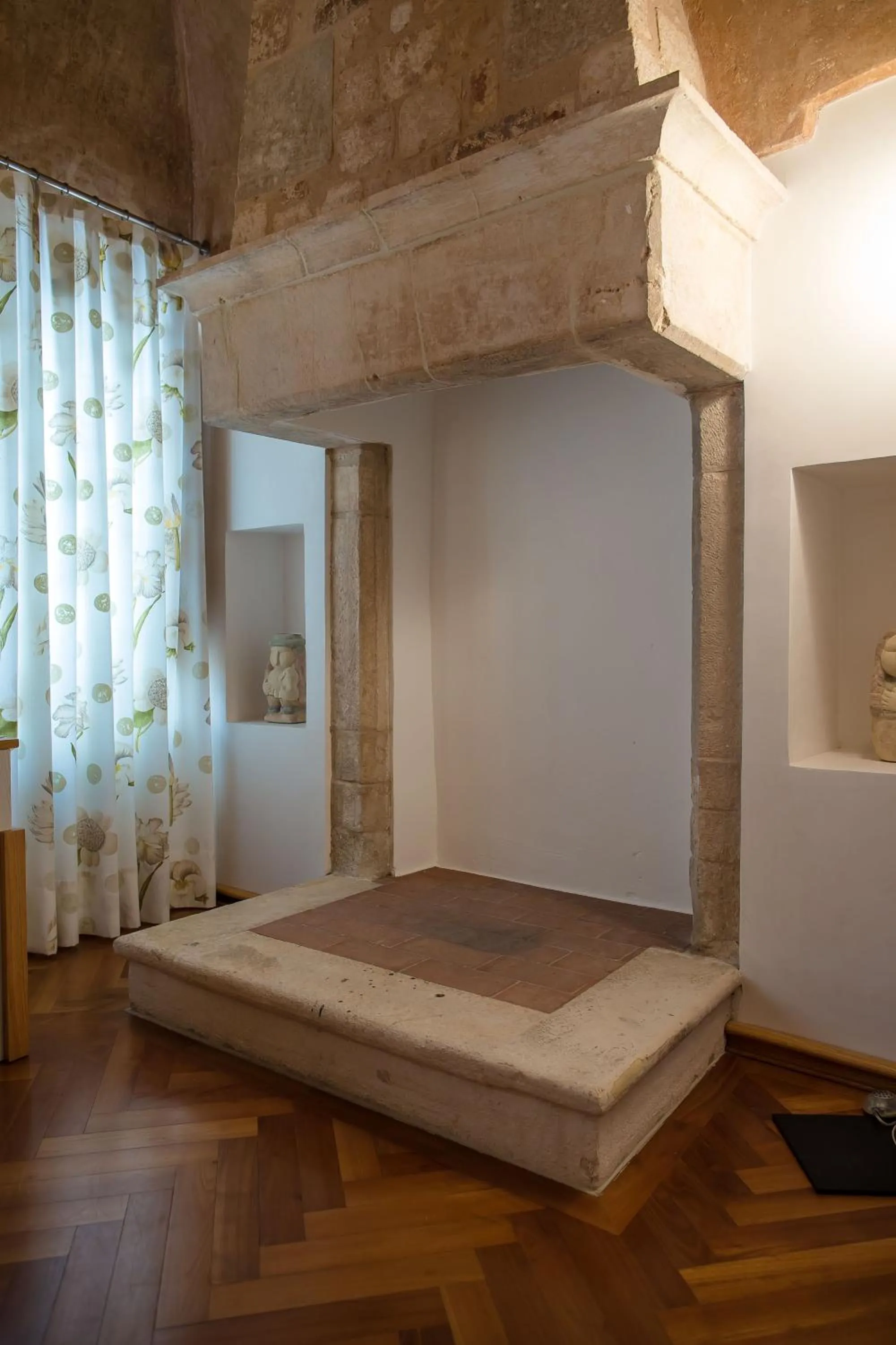 Photo of the whole room, Bed in Santa Rosa Relais