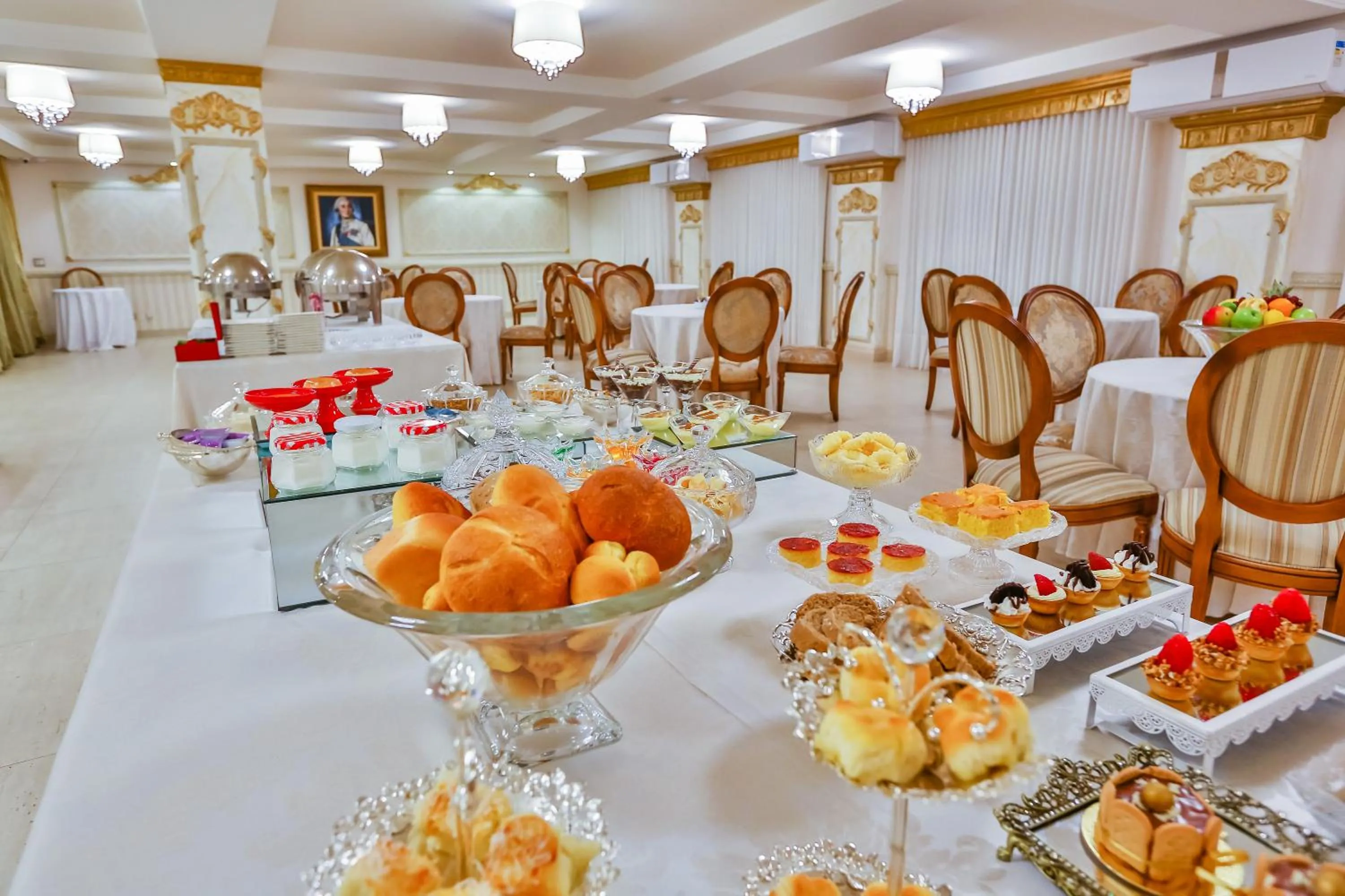 Golden Lis Hotel Boutique