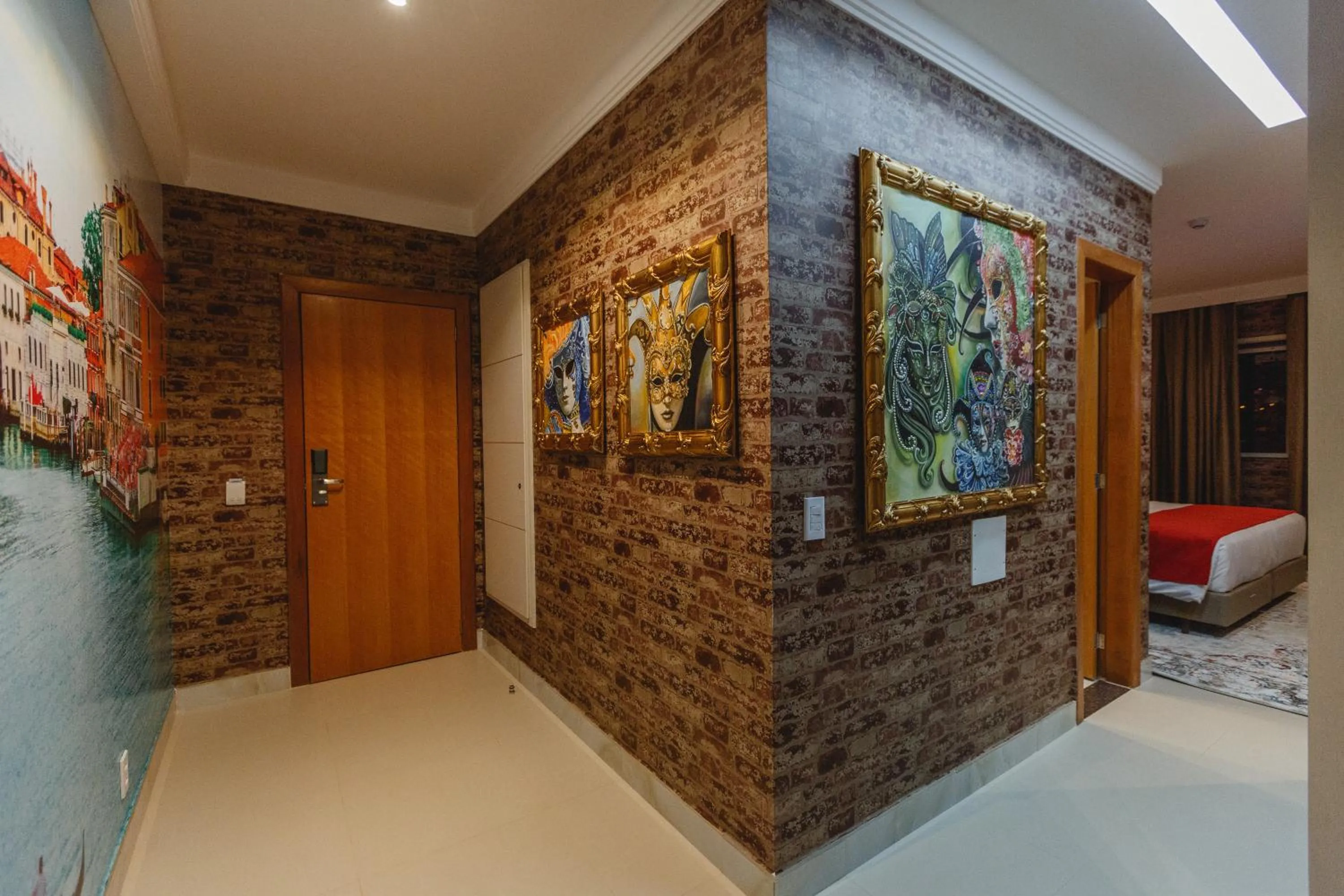 Golden Lis Hotel Boutique