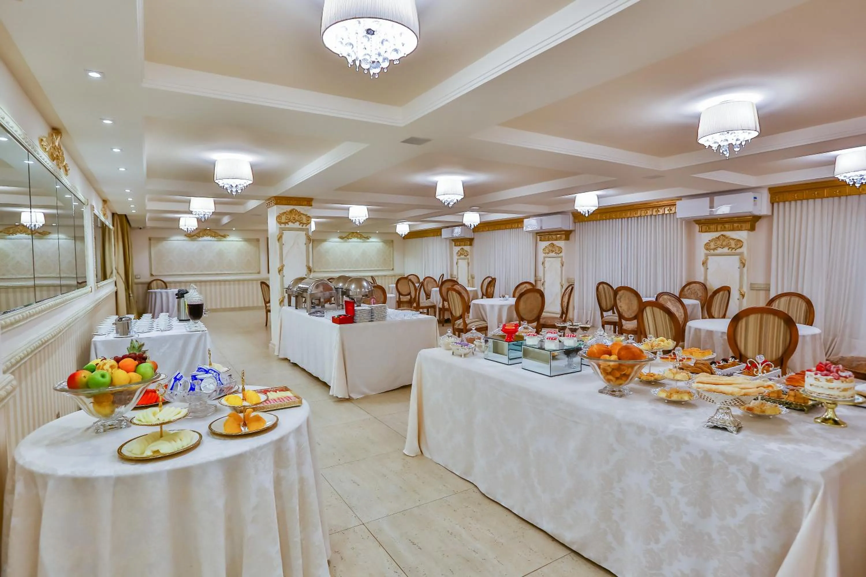 Golden Lis Hotel Boutique