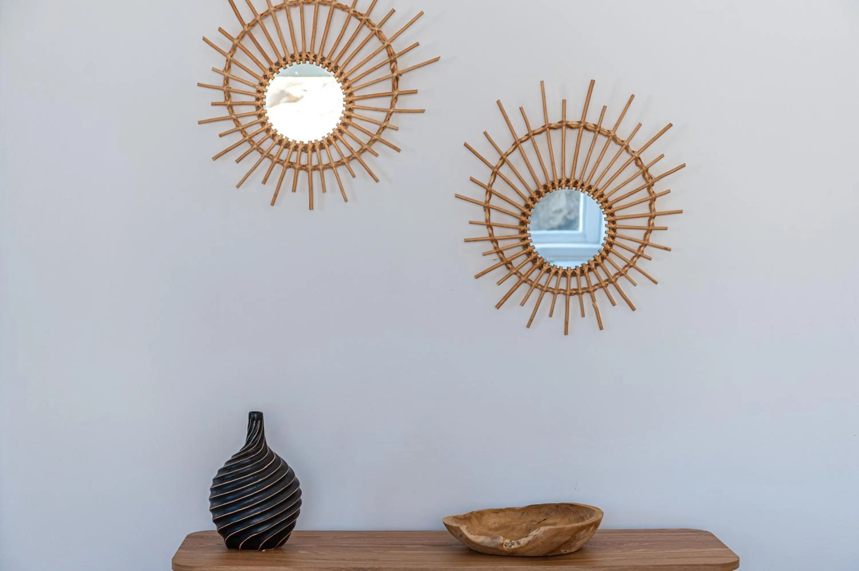 Carpe Diem Villas Mykonos ,Heated Pool!