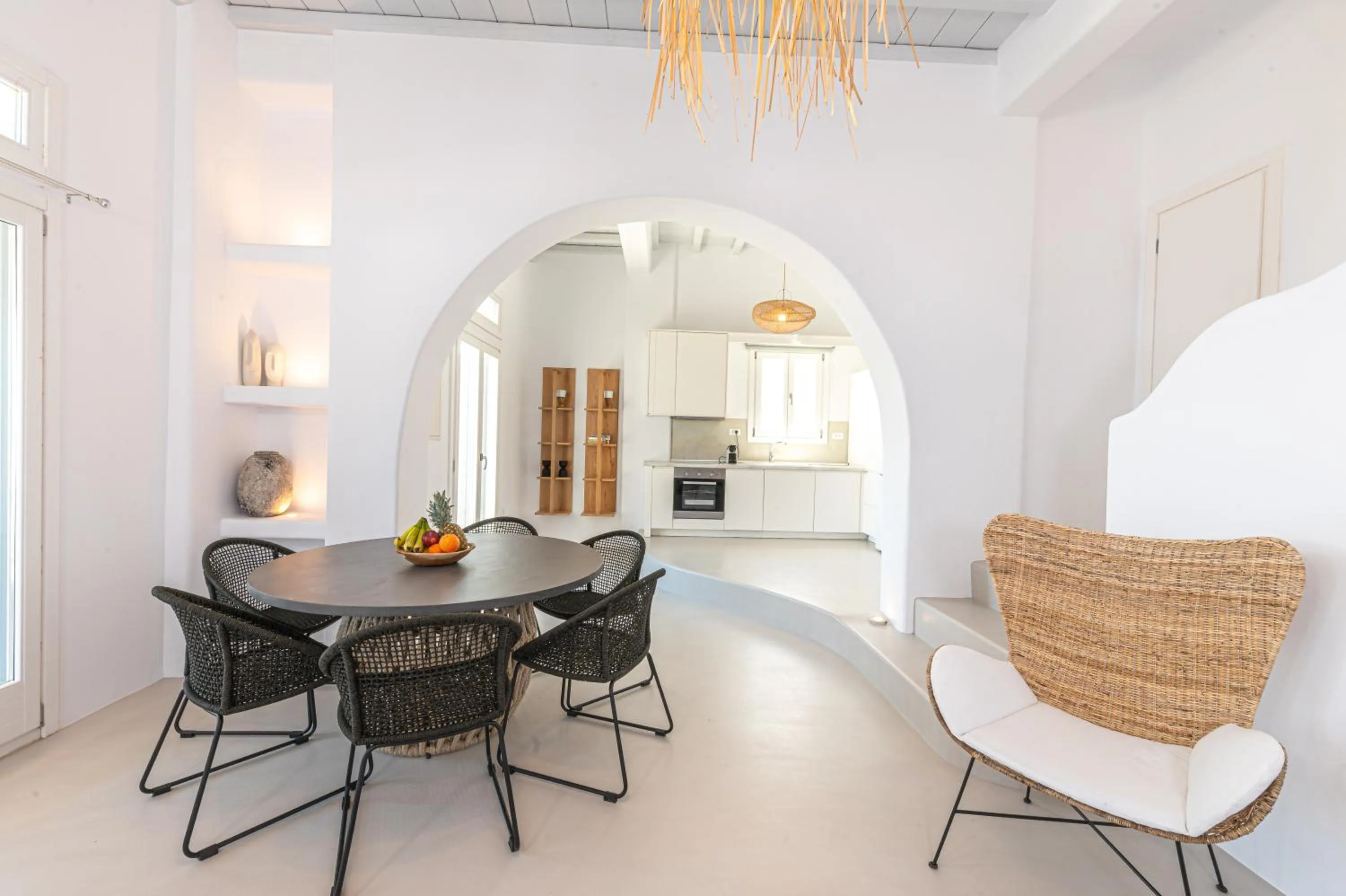 Carpe Diem Villas Mykonos ,Heated Pool!