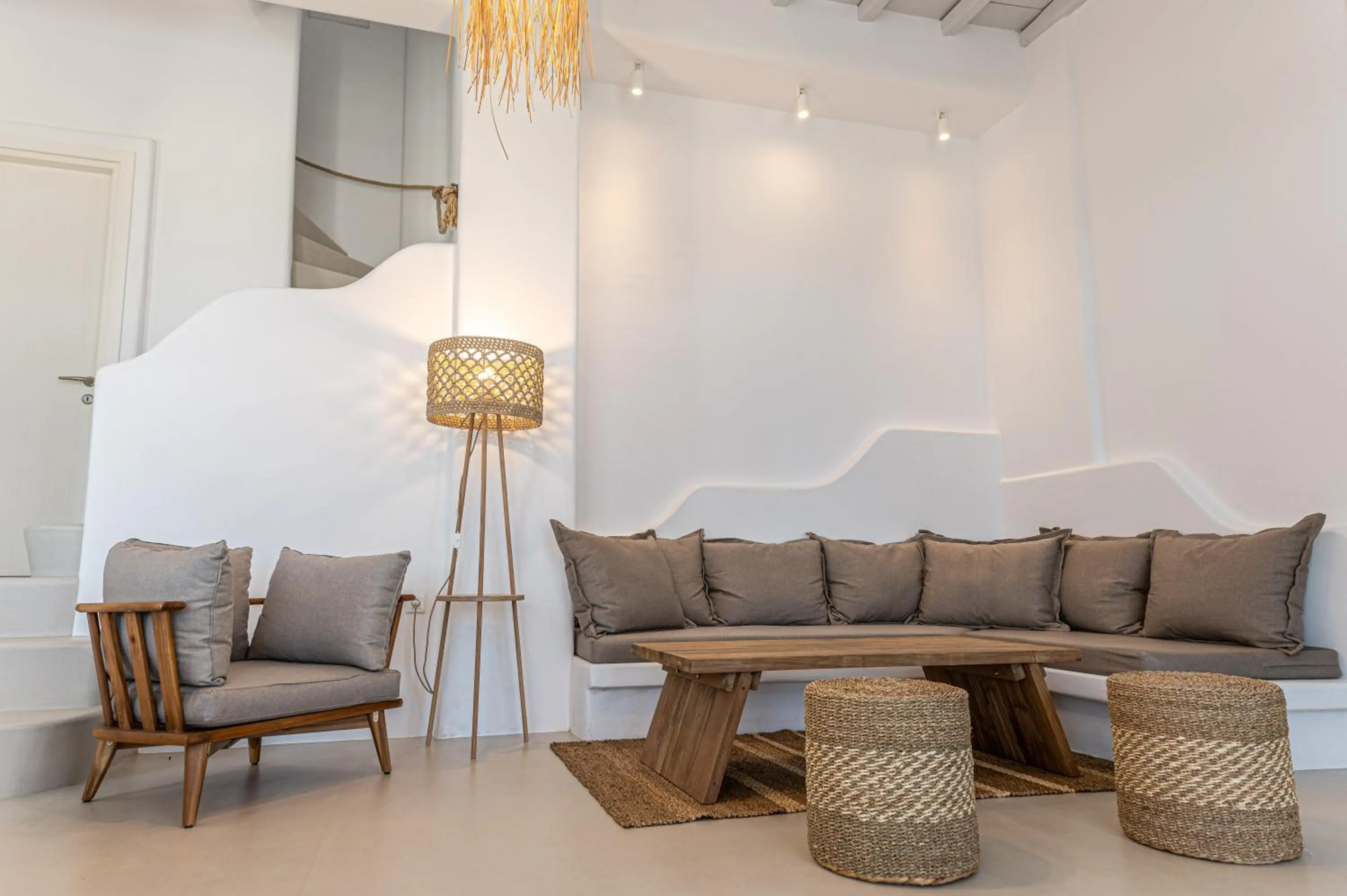 Carpe Diem Villas Mykonos ,Heated Pool!