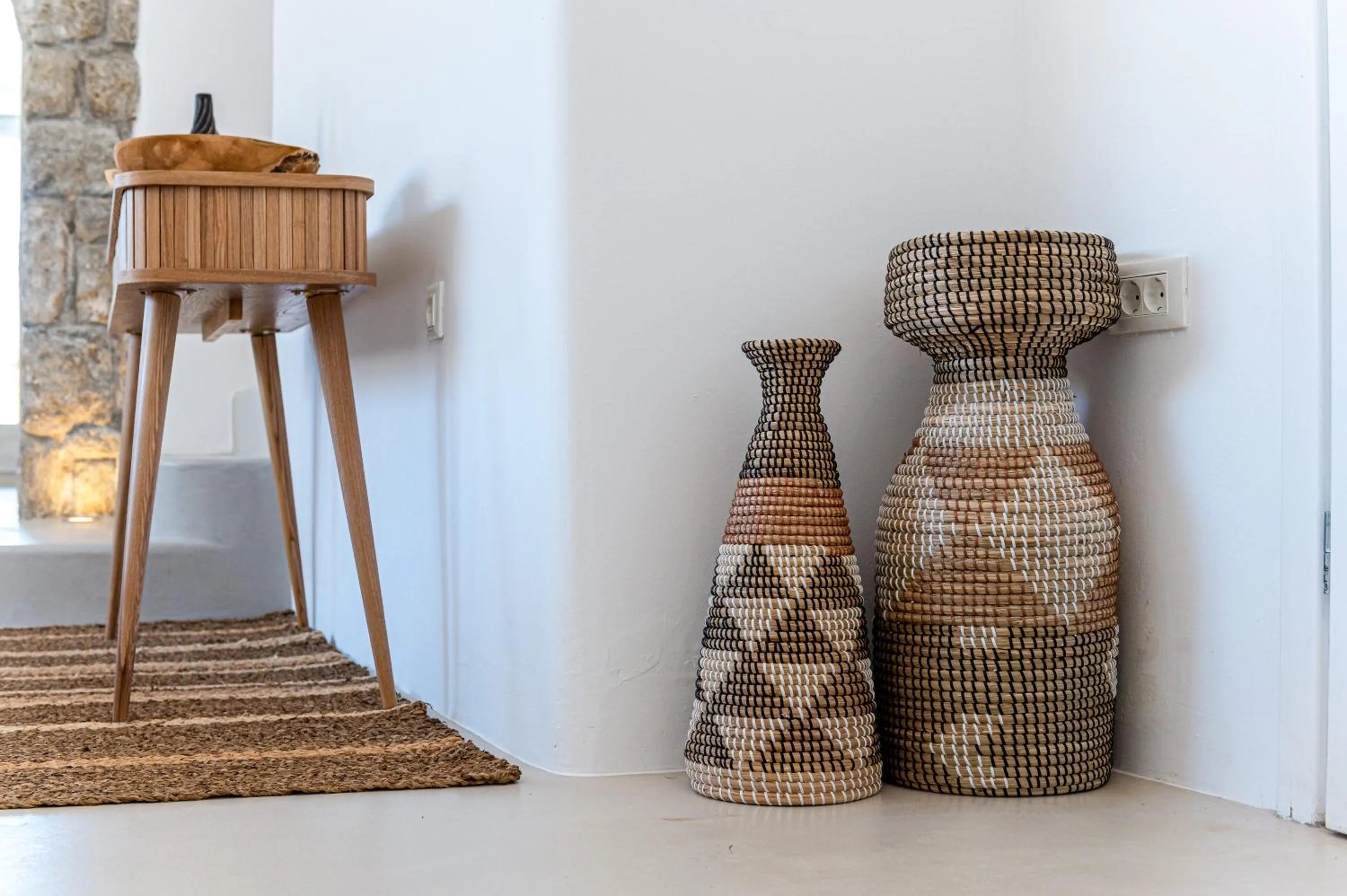 Carpe Diem Villas Mykonos ,Heated Pool!