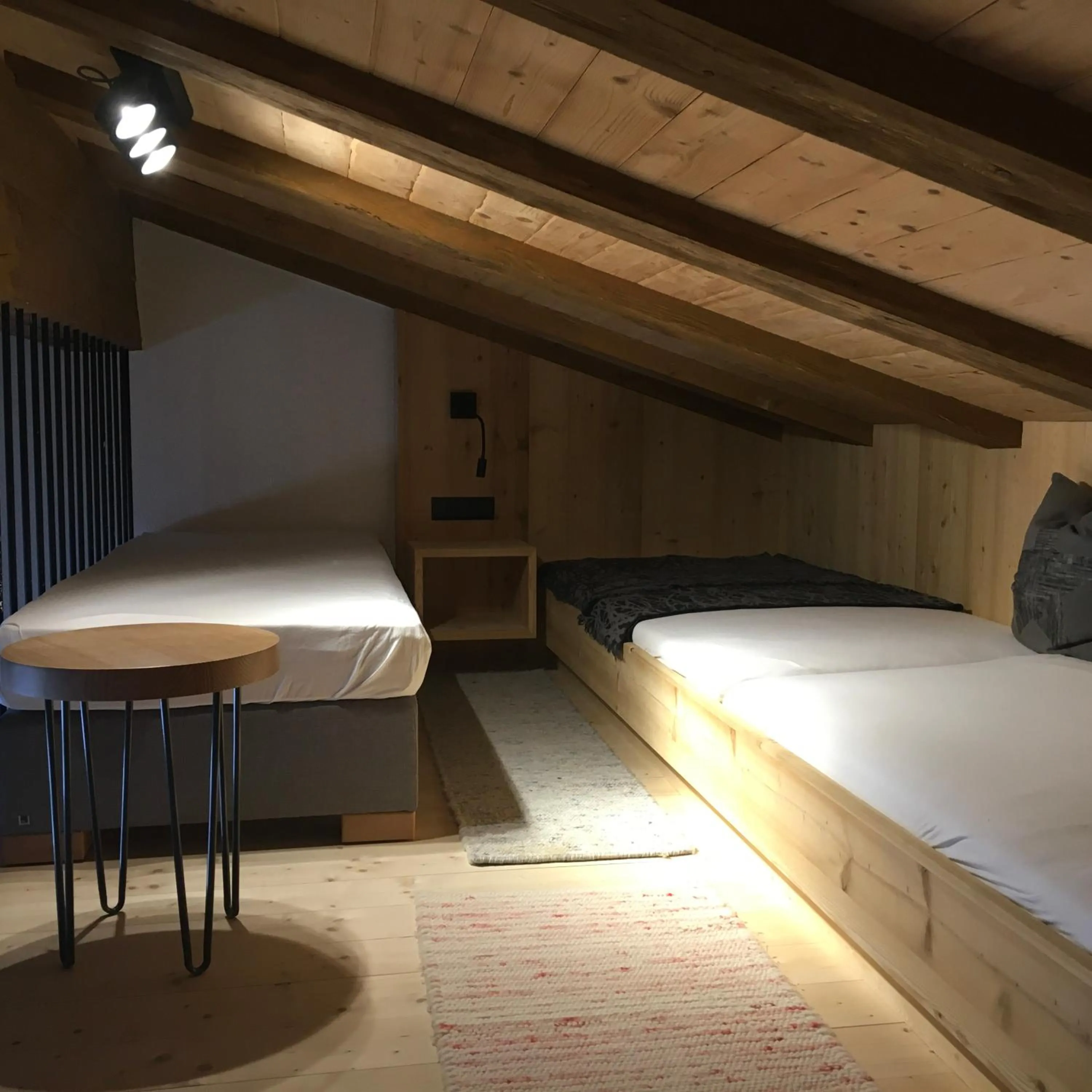Dorf Alm
