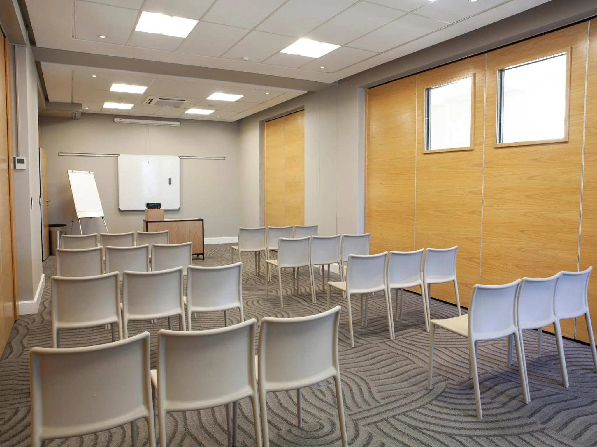 Business facilities in Atlantic Beach Hotel