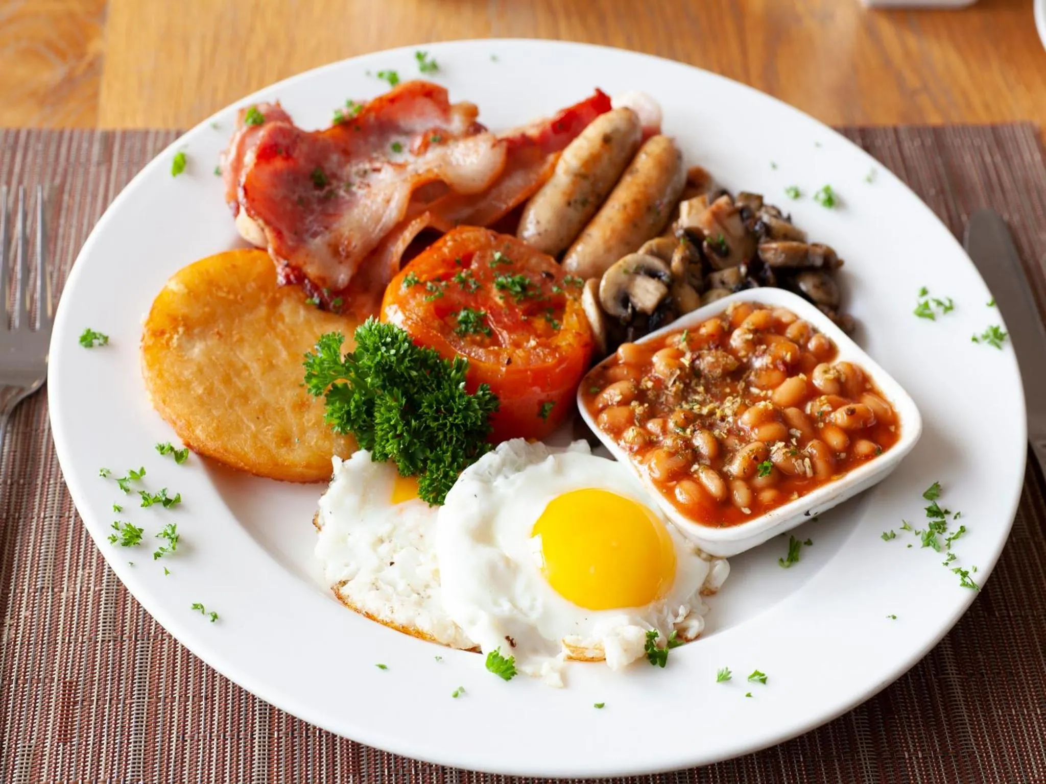 Food in Atlantic Beach Hotel