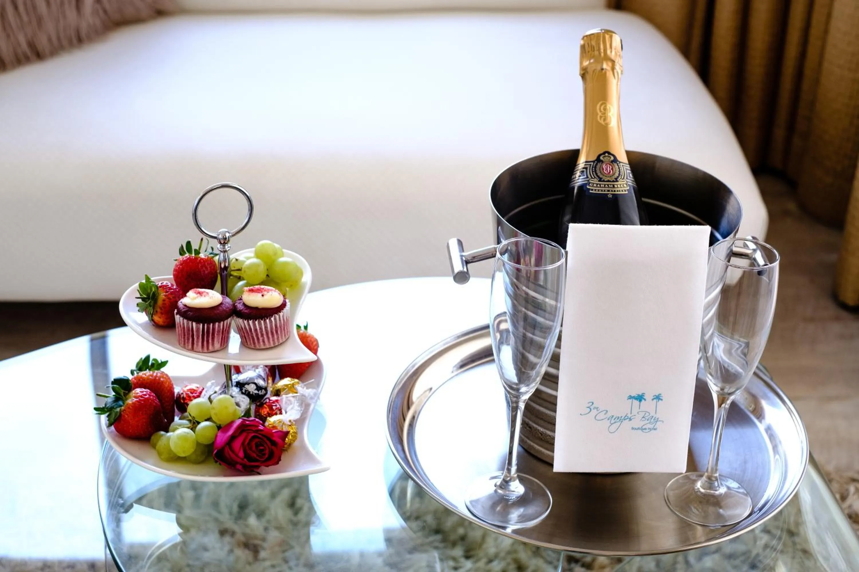 Other in 3 On Camps Bay