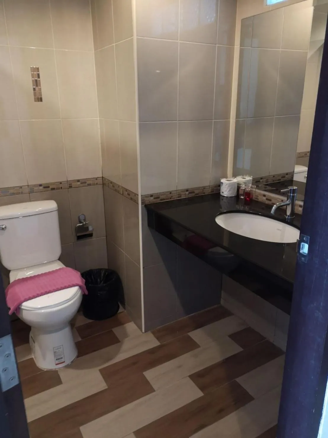 Grand Residence Jomtien