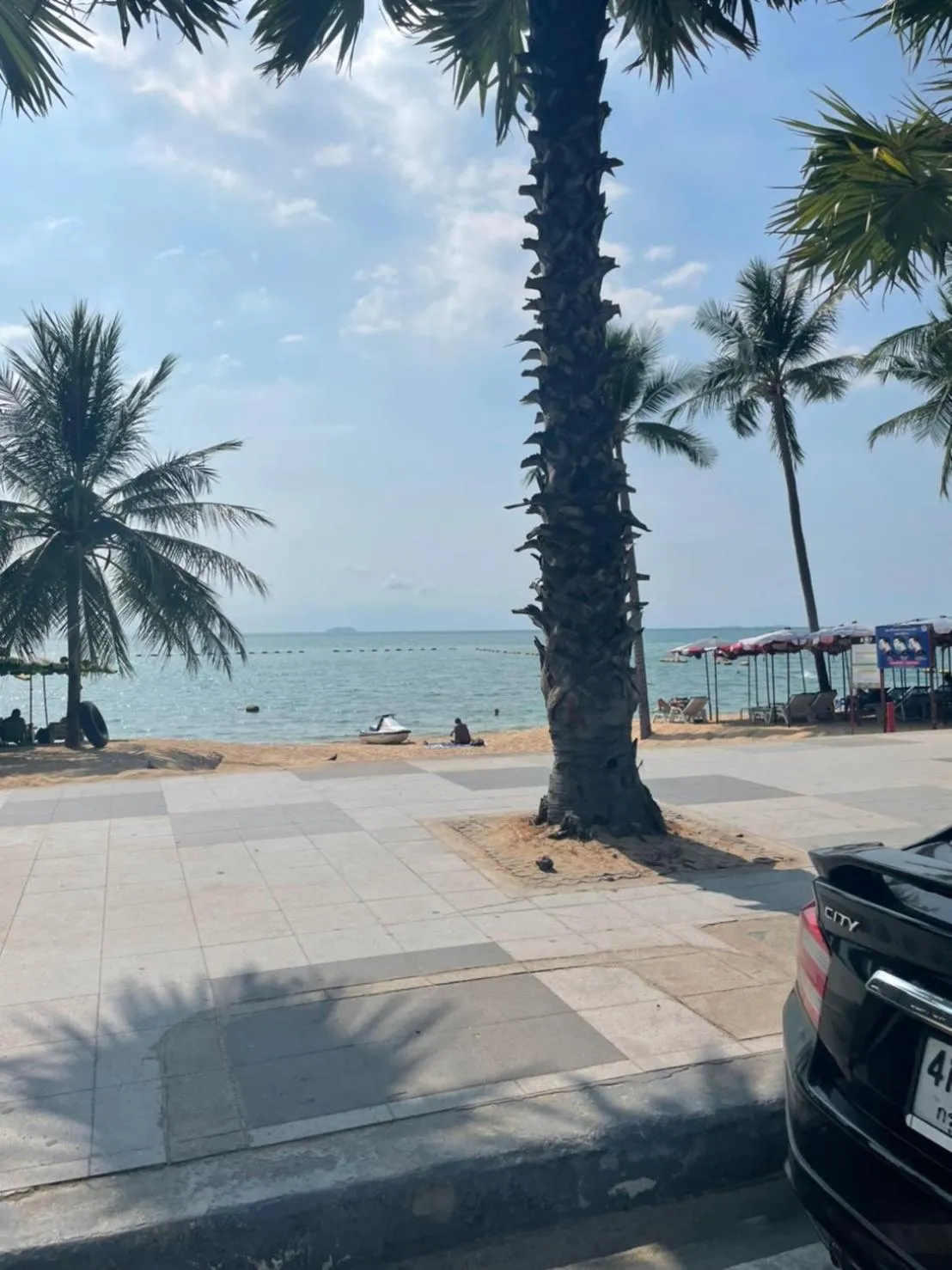 Grand Residence Jomtien