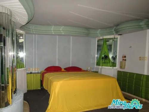 Autohotel Miraflores