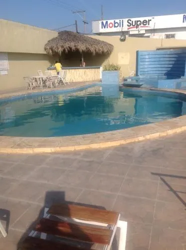 Autohotel Miraflores
