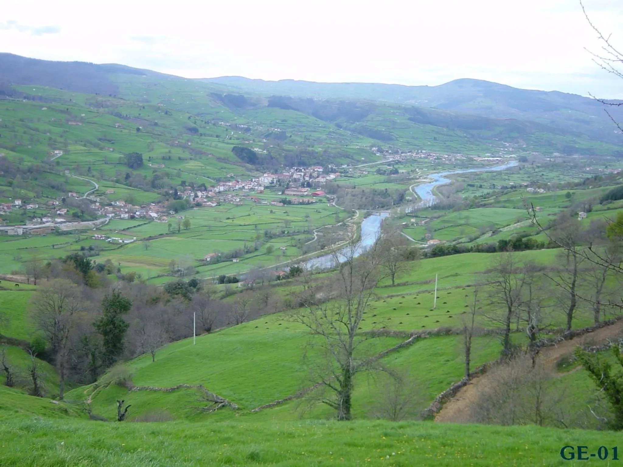 Hotel Balneario De Alceda