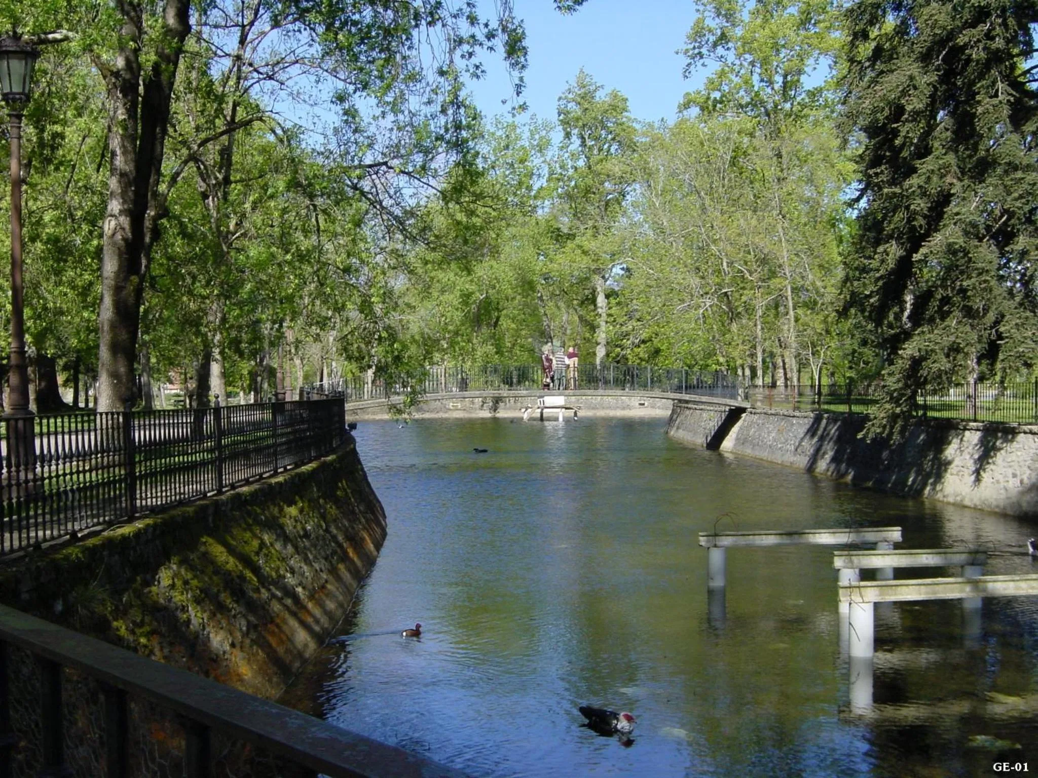 Hotel Balneario De Alceda