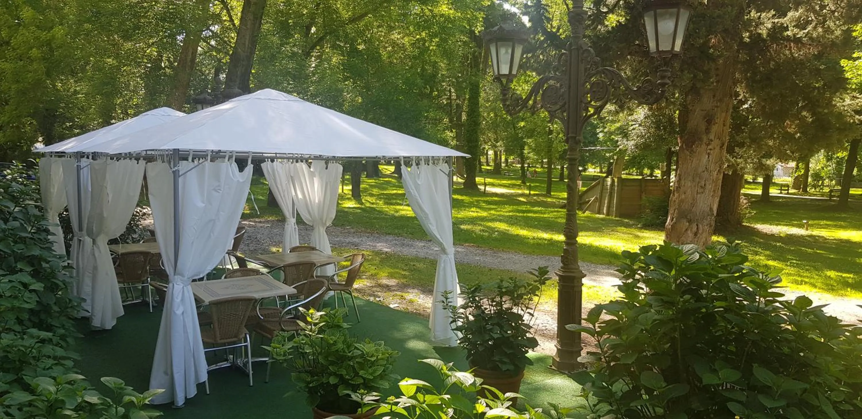 Hotel Balneario De Alceda