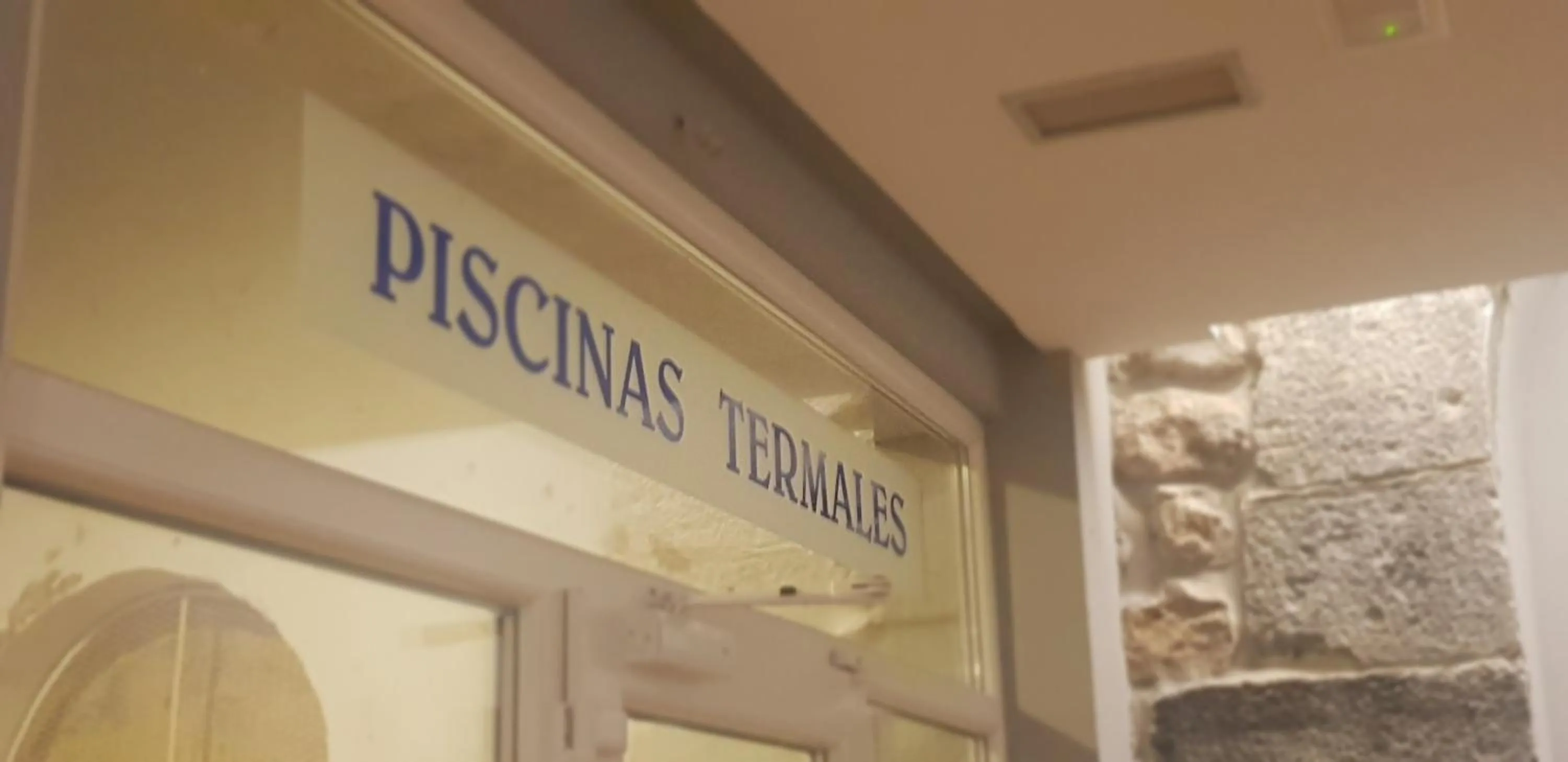 Hotel Balneario De Alceda