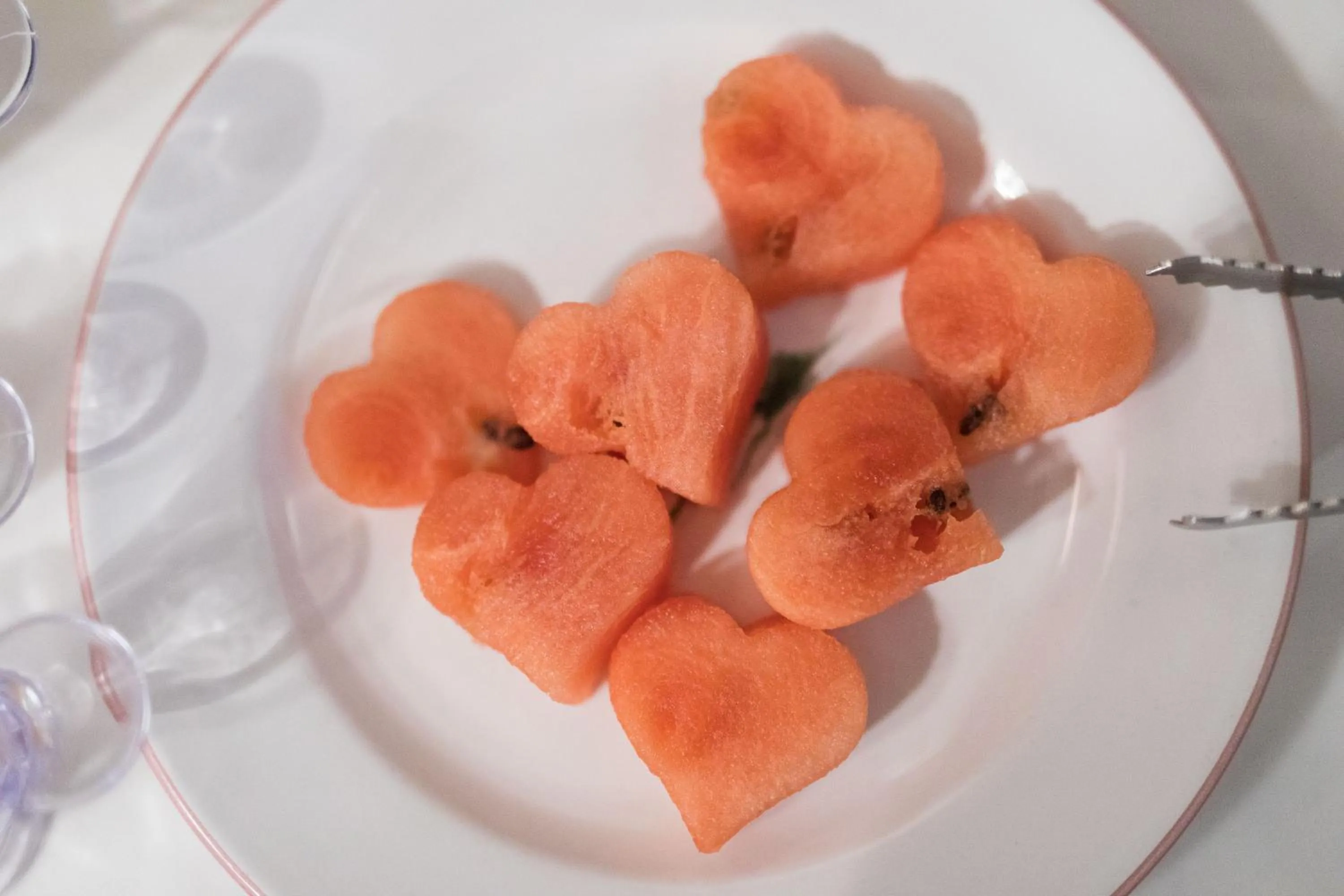 Breakfast in Schlossgasthof