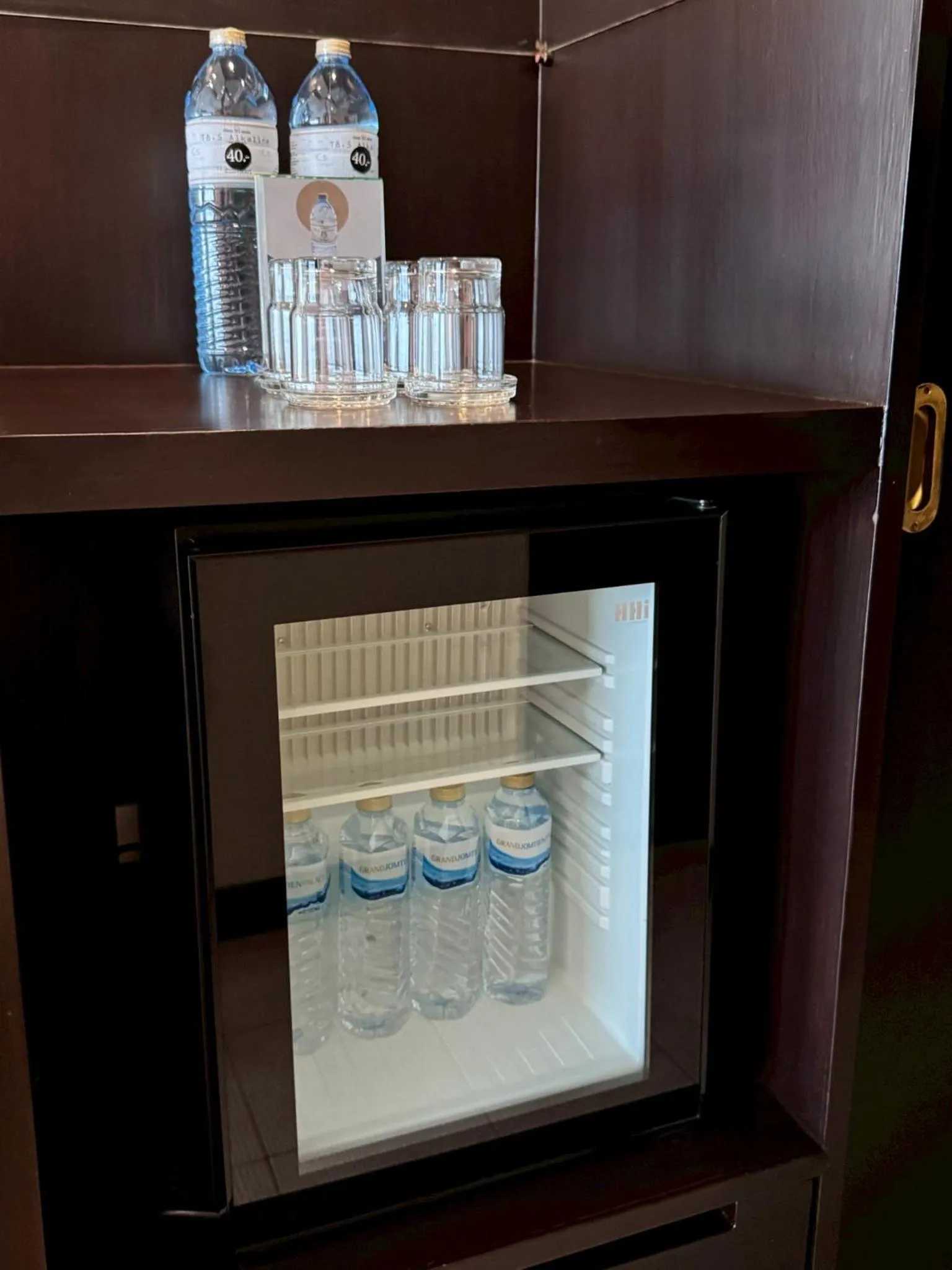 Grand Jomtien Palace Hotel - SHA Extra Plus