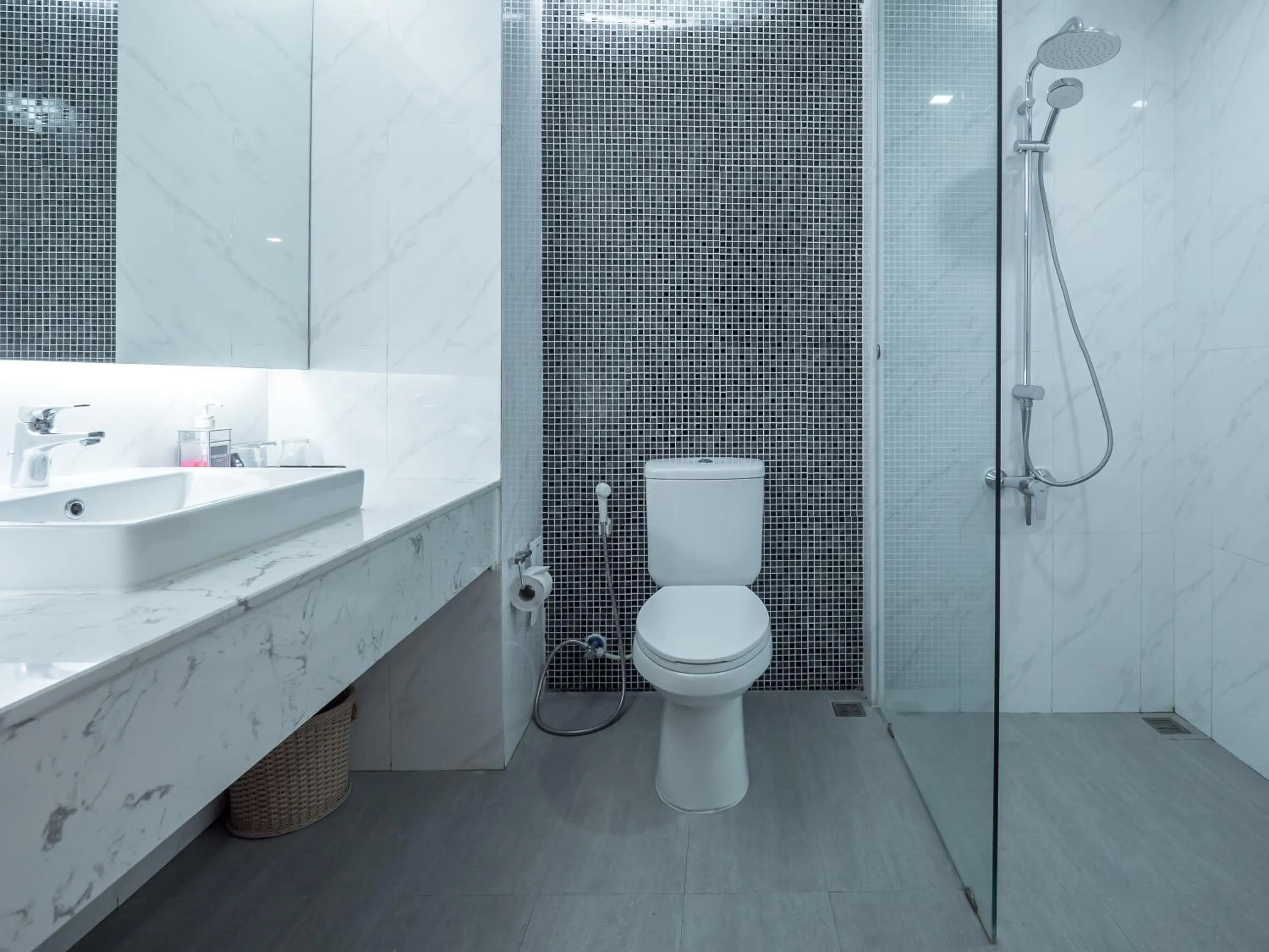 Grand Jomtien Palace Hotel - SHA Extra Plus