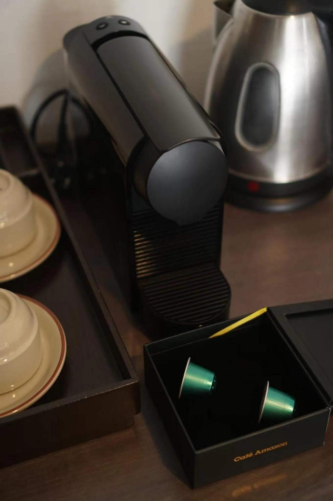 Grand Jomtien Palace Hotel - SHA Extra Plus