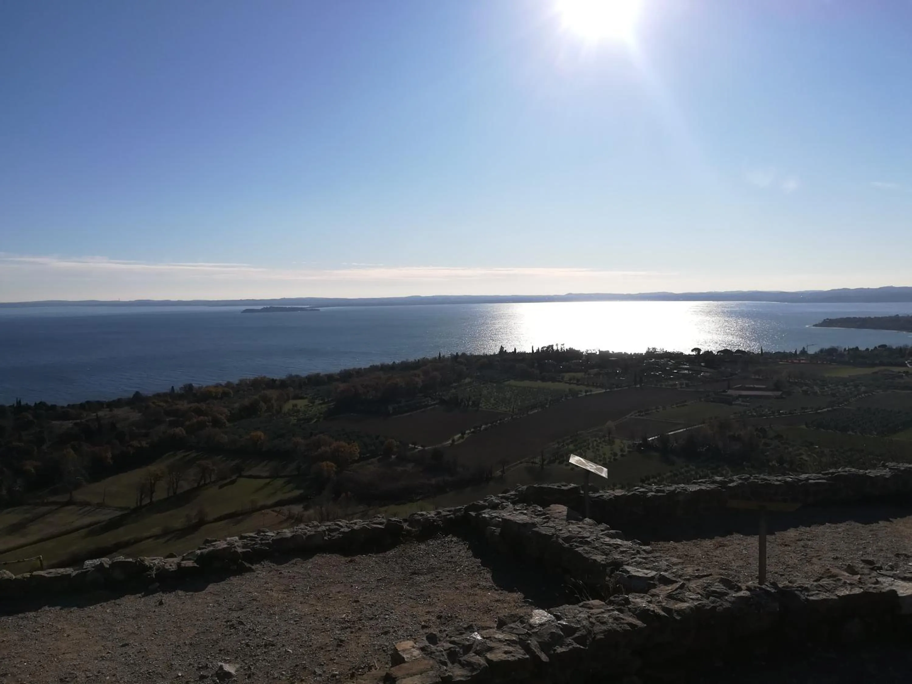 Nearby landmark in B&B Casa Santa Lucia