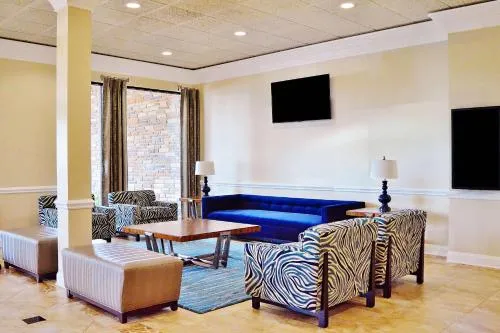 Radisson Hotel Orlando Lake Buena Vista South