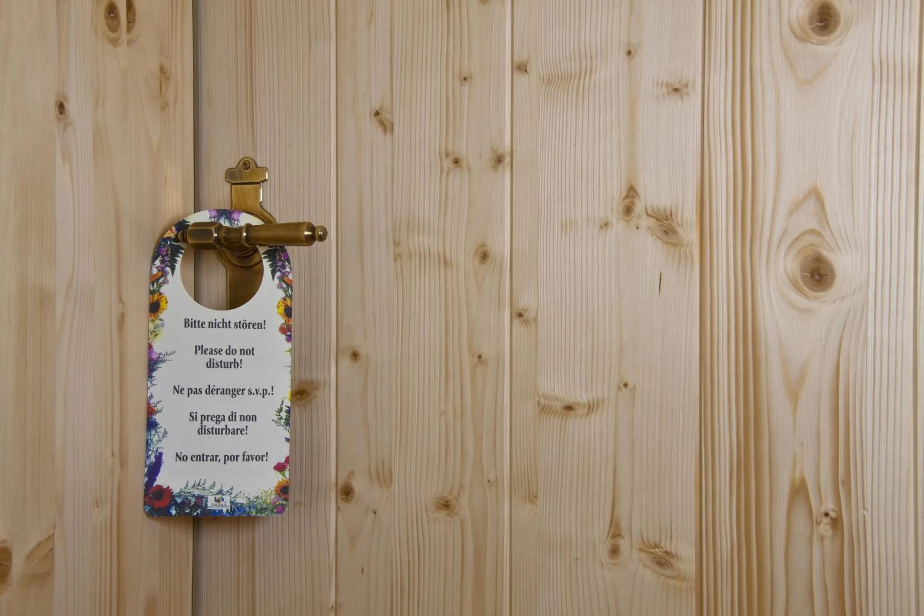 Decorative detail in Urbanhof