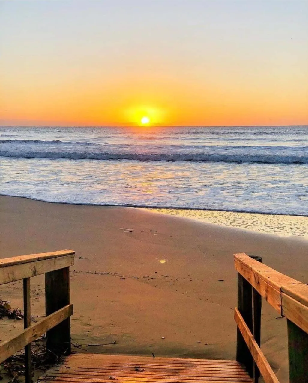 Beach in Pousada Villa dos Açores