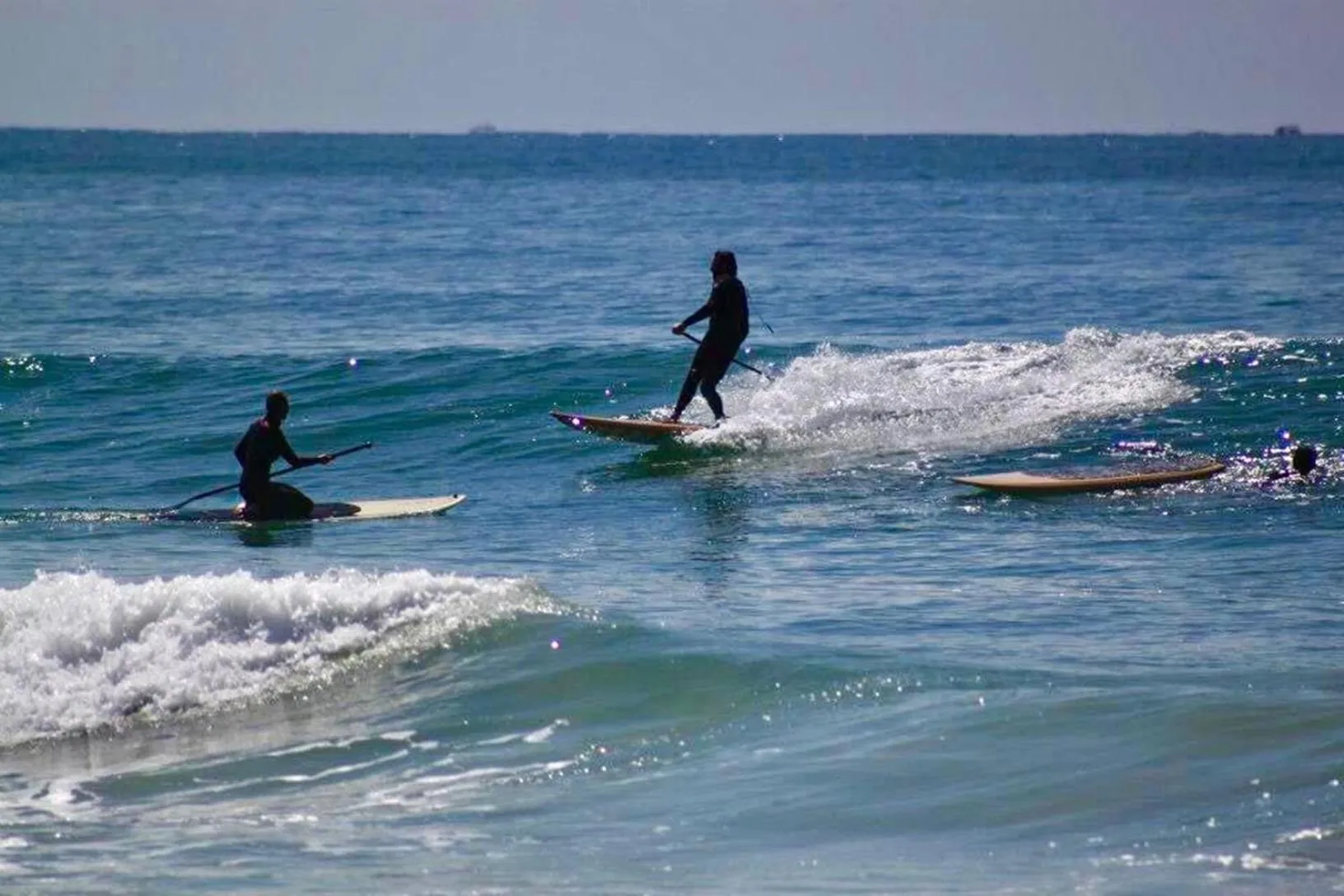 Beach in Pousada Villa dos Açores