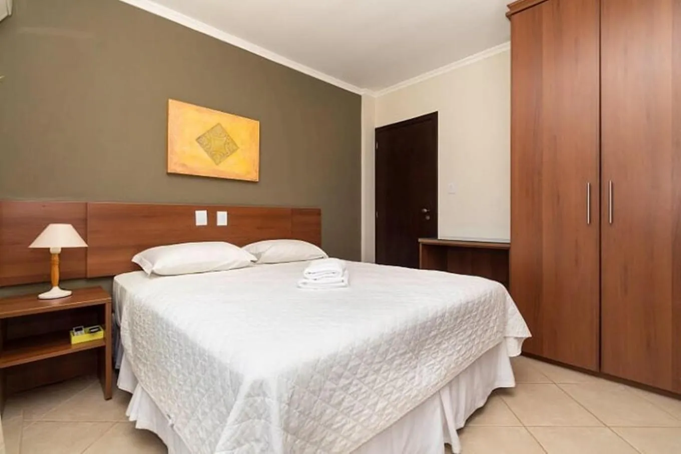 Bedroom, Bed in Pousada Villa dos Açores