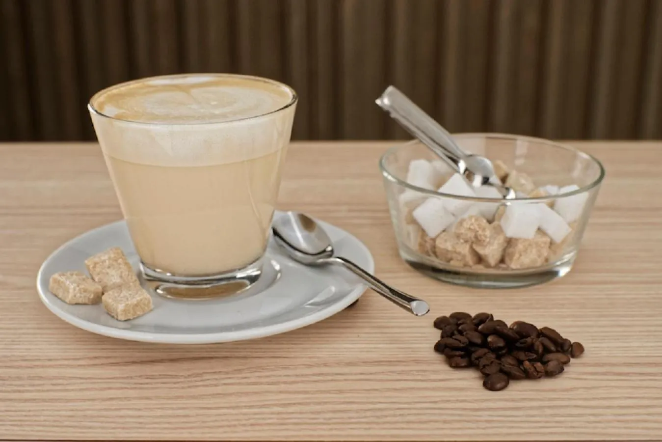 Non alcoholic drinks in Urbihop Hotel