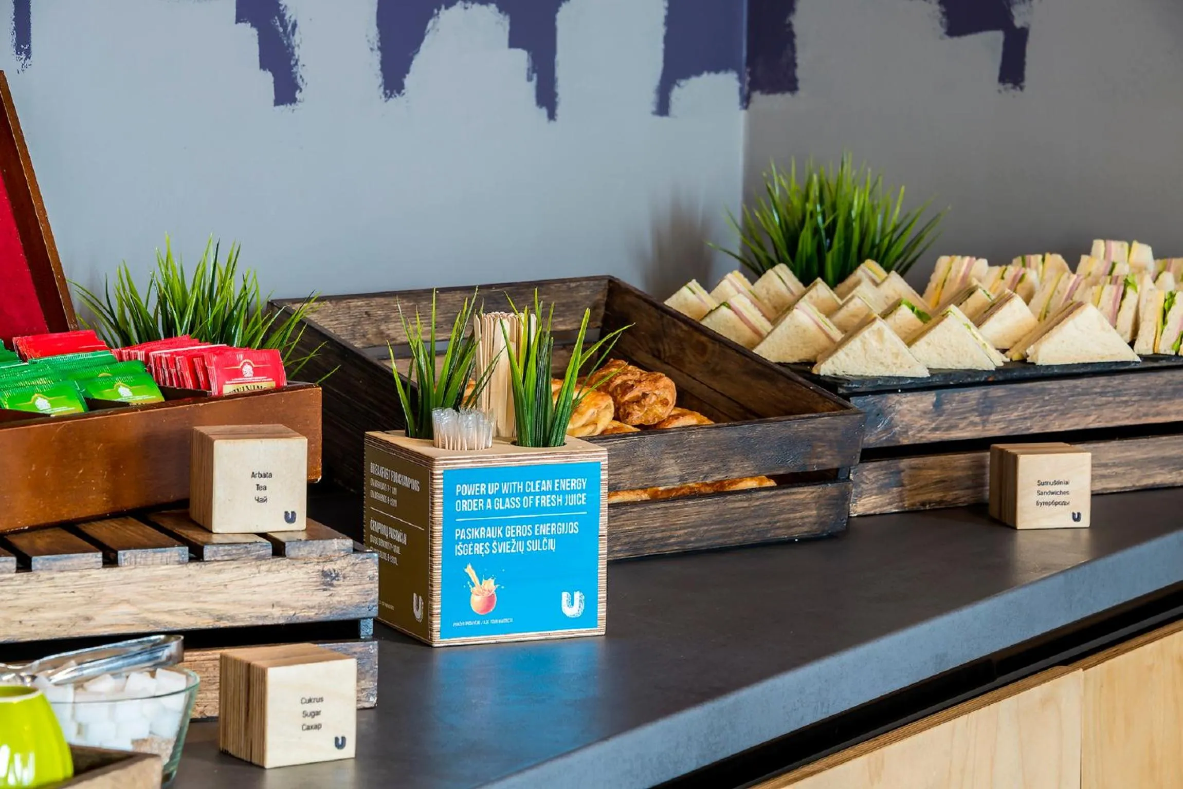 Other in Urbihop Hotel