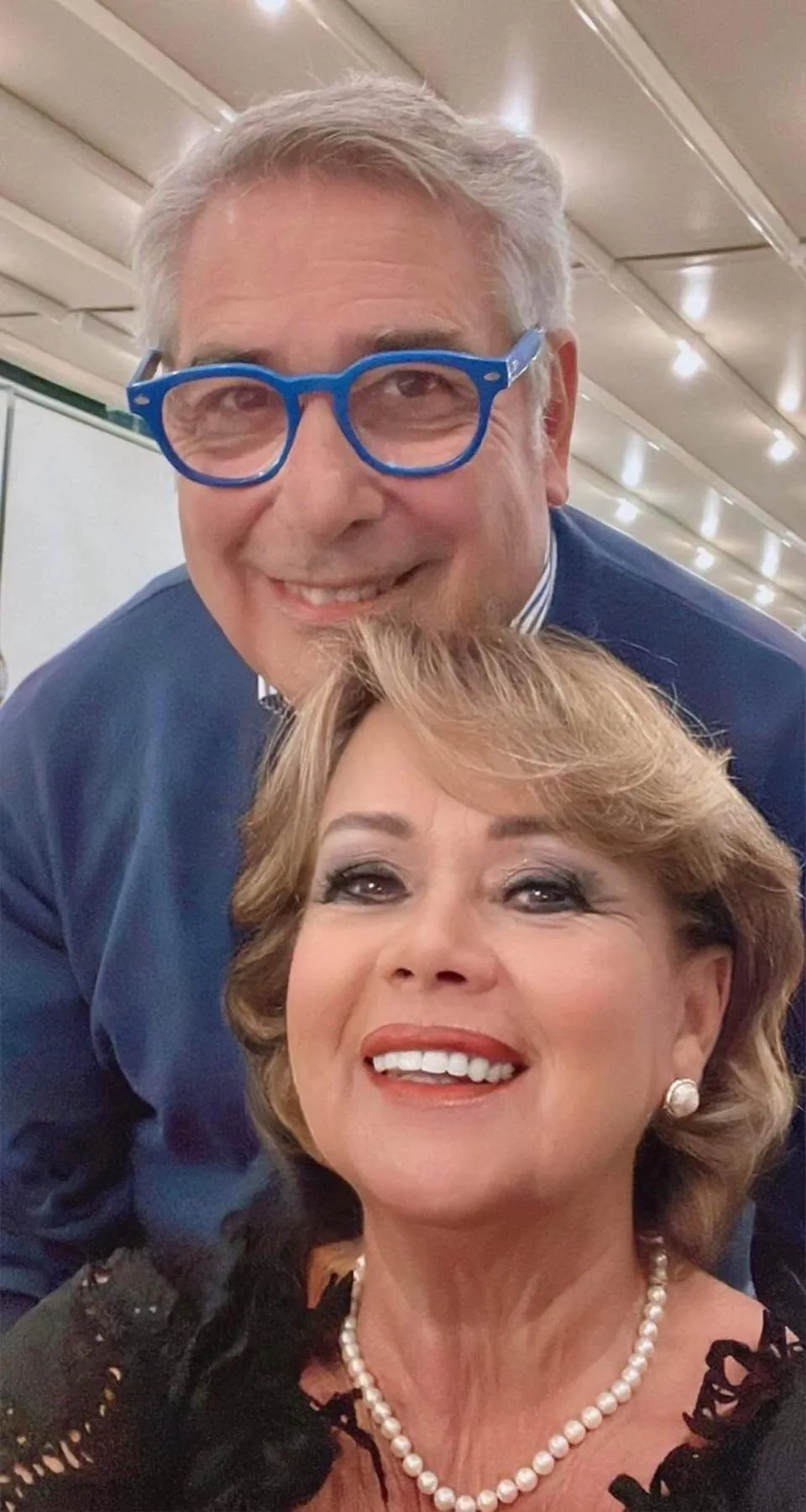 People in Mirella Charming