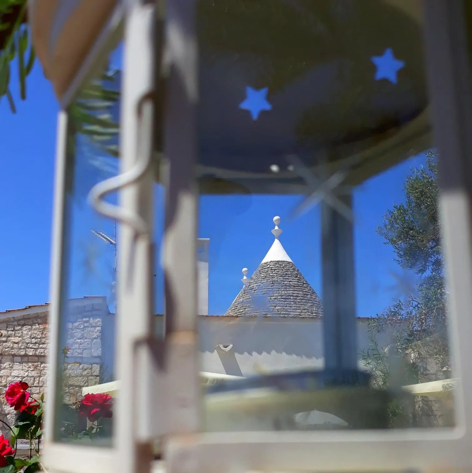 Property building in Mirella Charming