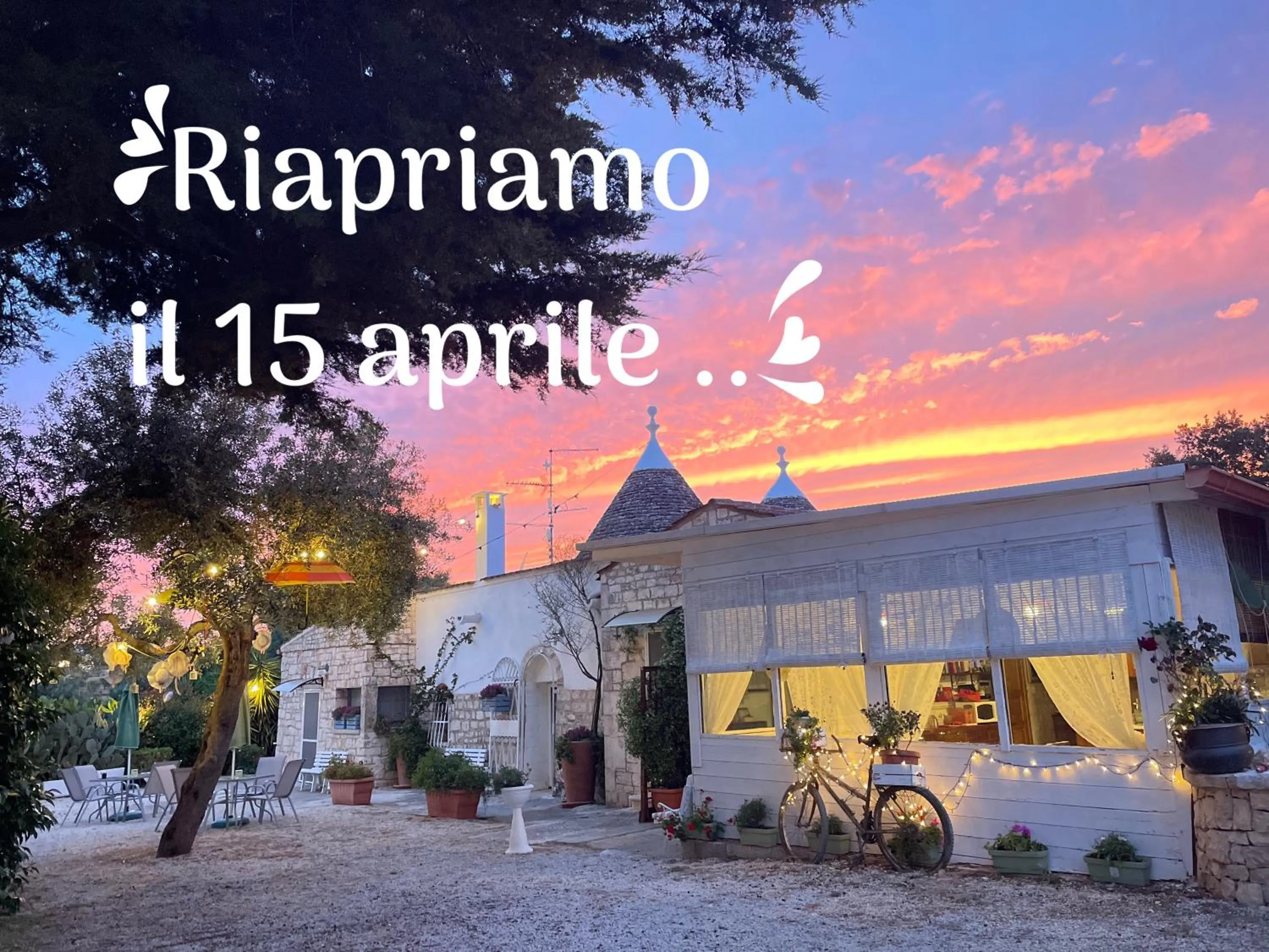 Property building in Mirella Charming