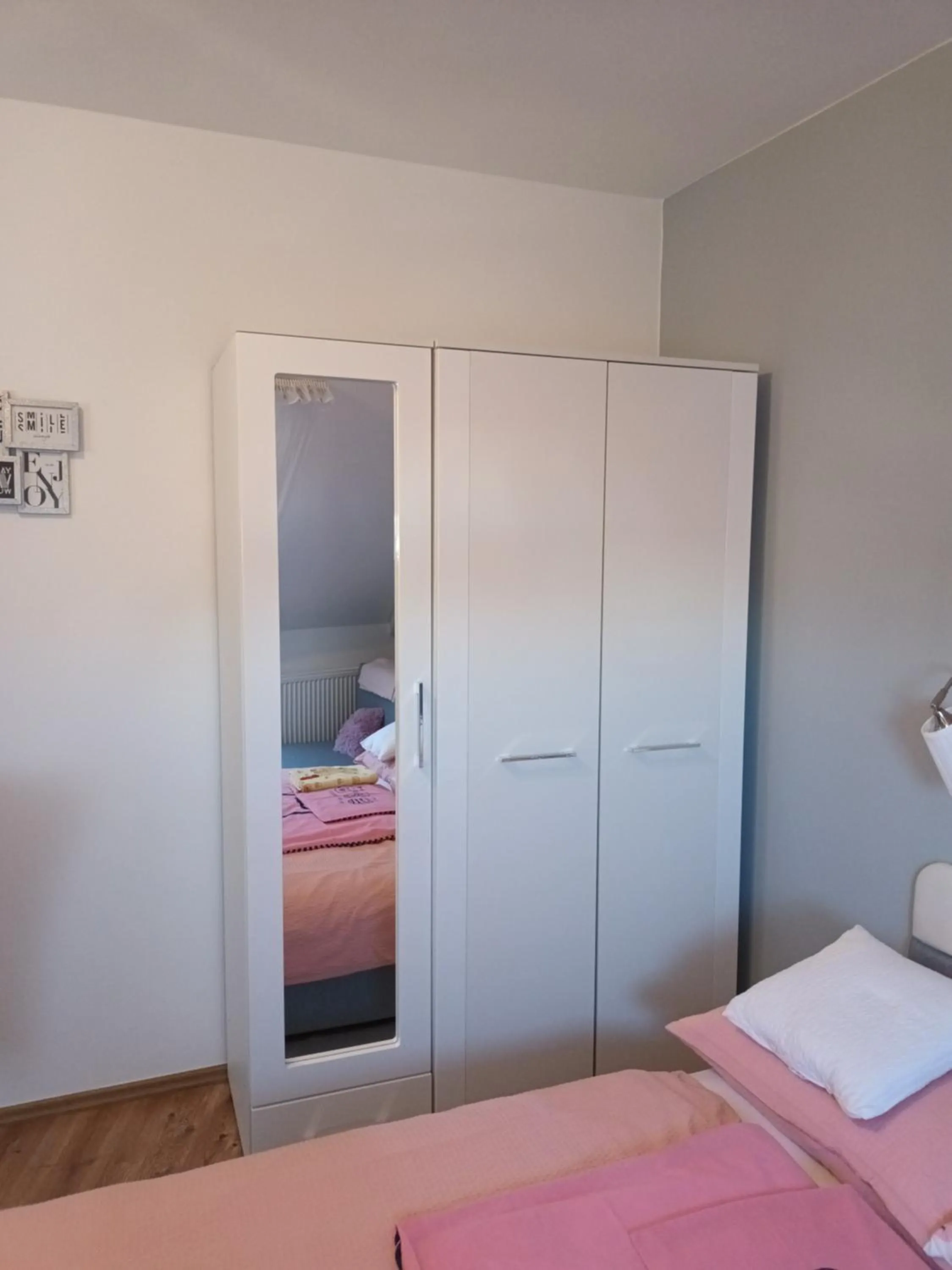 Sasvár Apartman