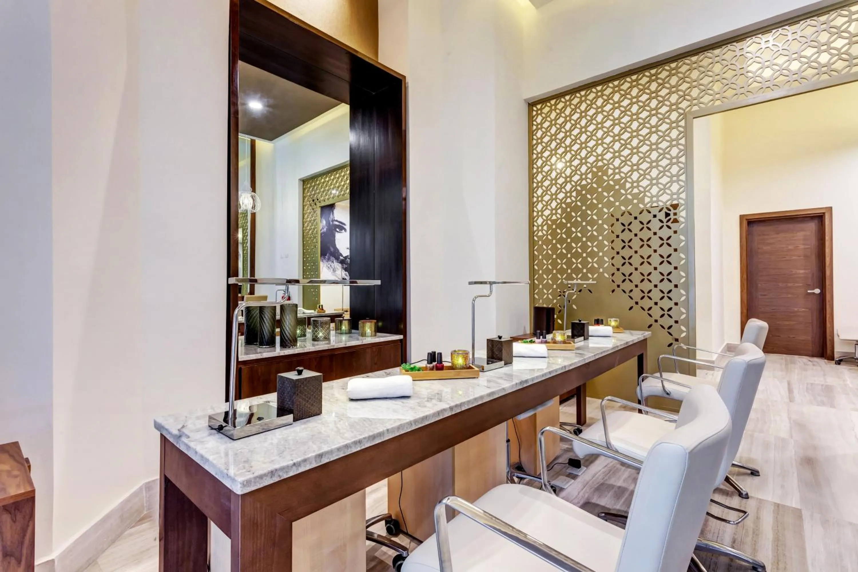 Spa and wellness centre/facilities in Royalton Bavaro, An Autograph Collection All-Inclusive Resort & Casino