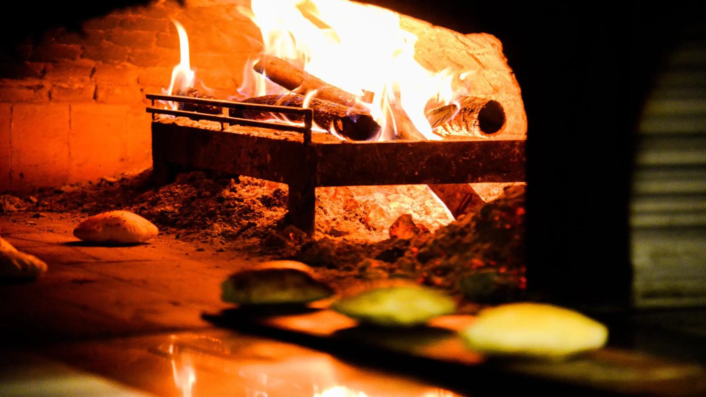 Restaurant/places to eat in Costa Farilya Special Class Hotel Bodrum