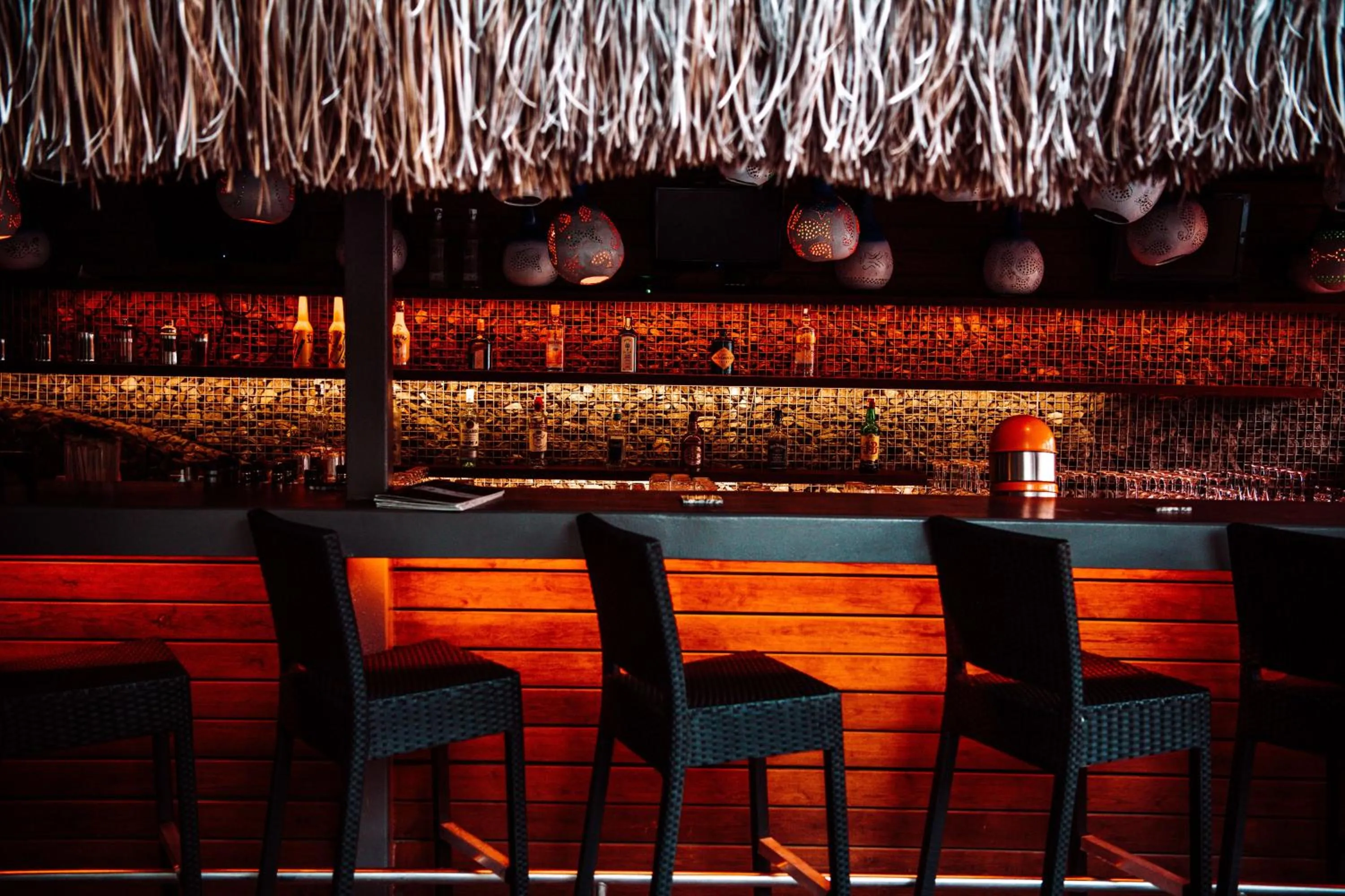 Lounge or bar in Costa Farilya Special Class Hotel Bodrum