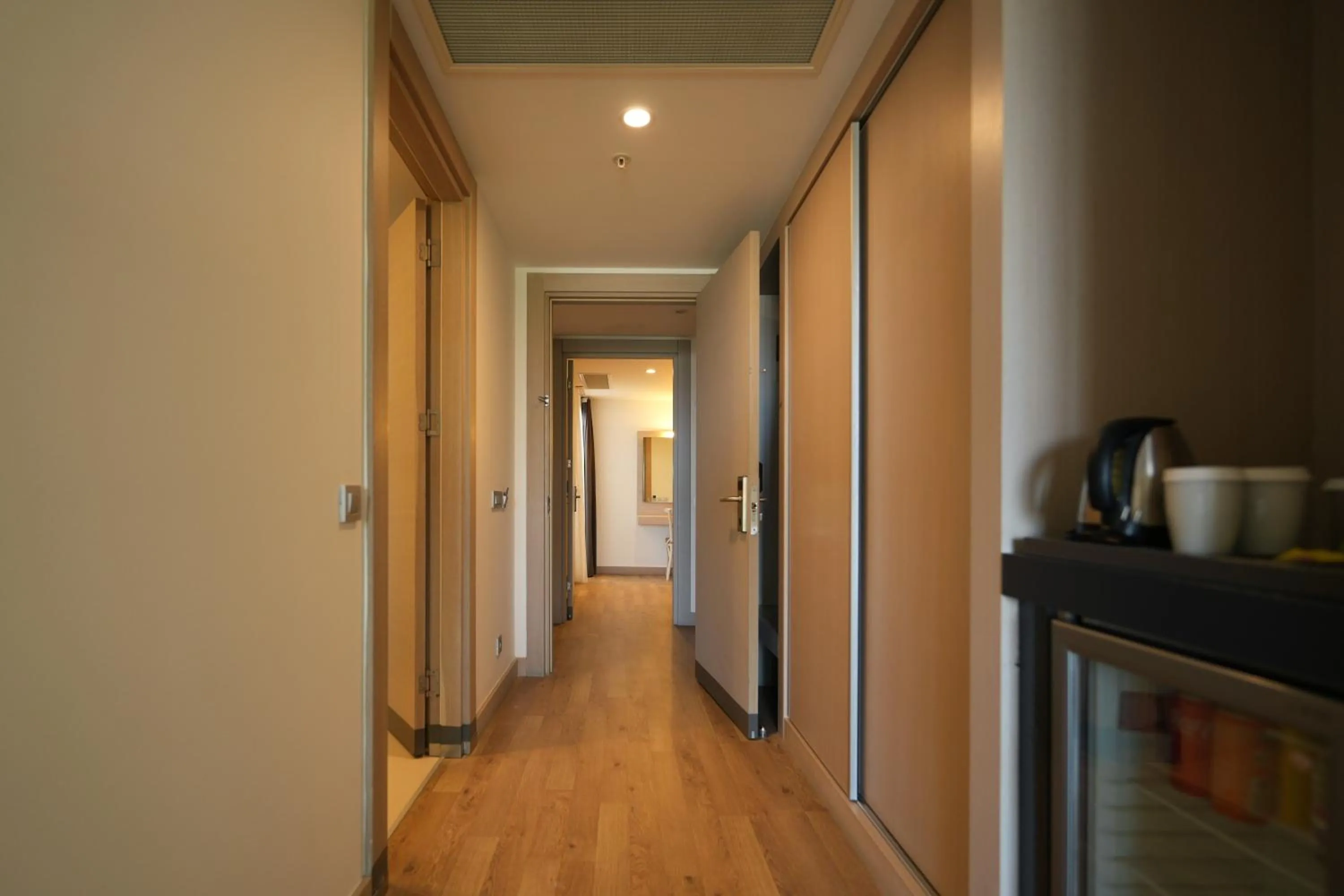 View (from property/room) in Costa Farilya Special Class Hotel Bodrum