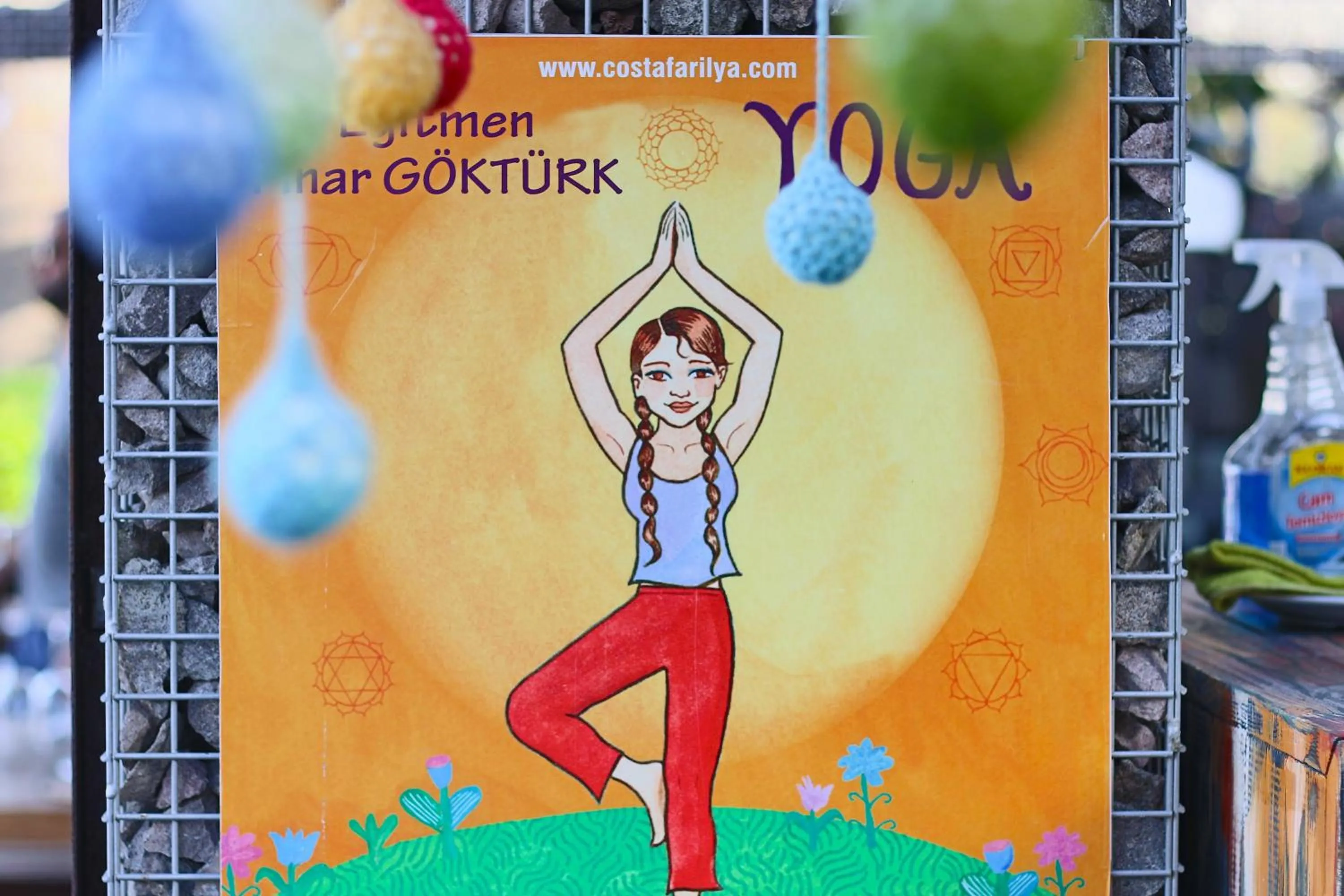 Sports in Costa Farilya Special Class Hotel Bodrum