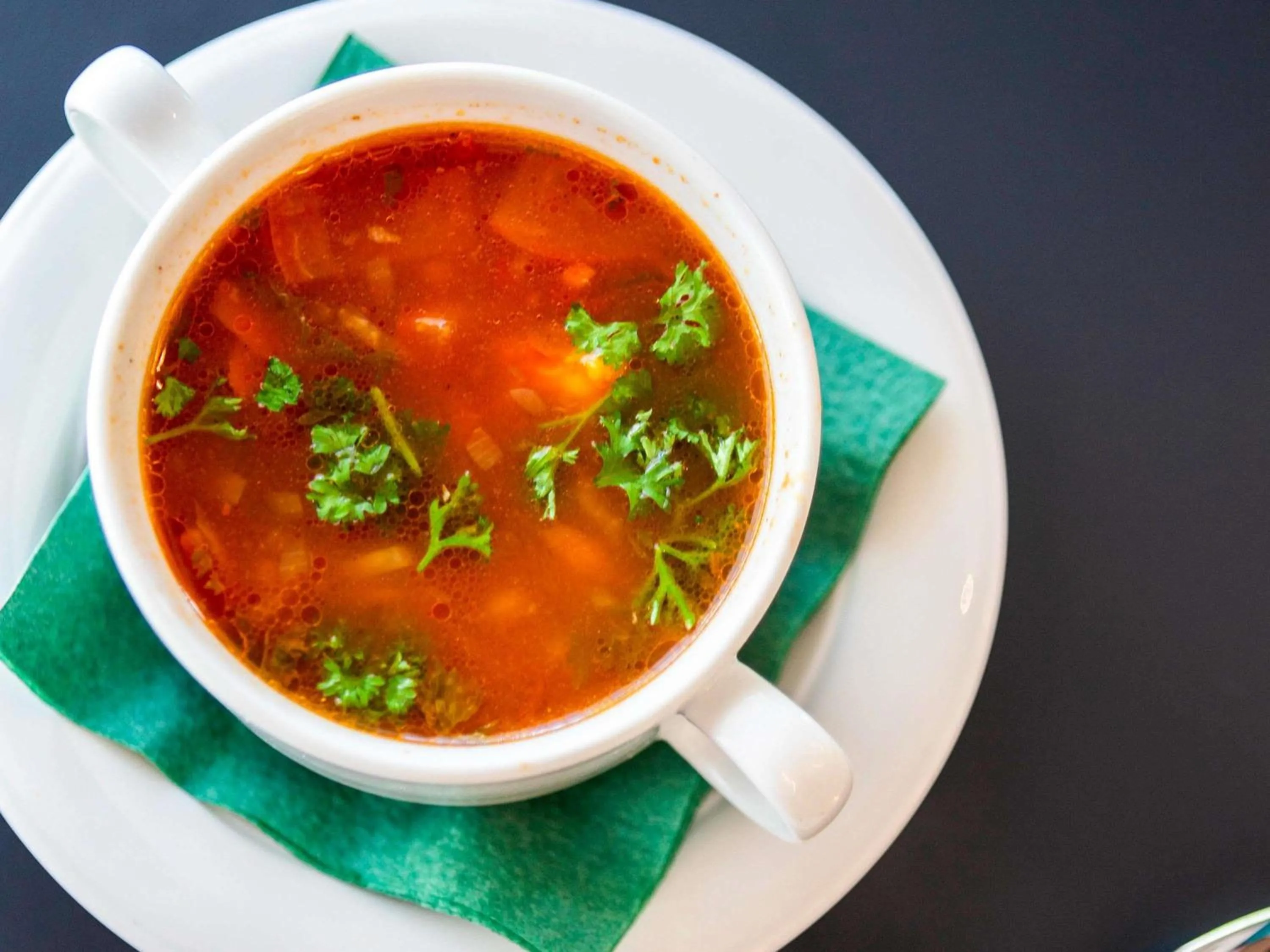 Restaurant/places to eat in IBIS Styles Kaunas Centre