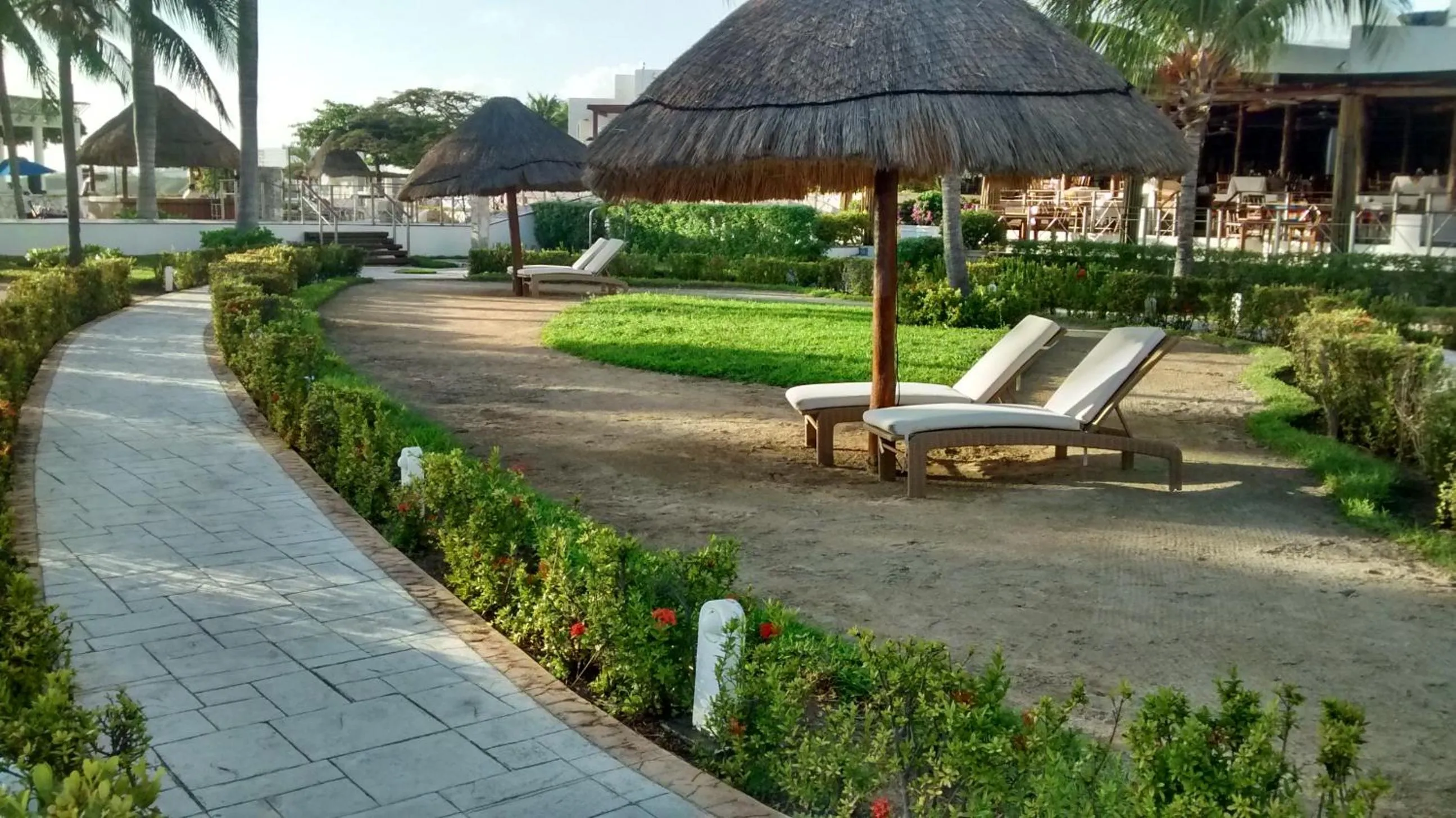 Sunset Marina Resort