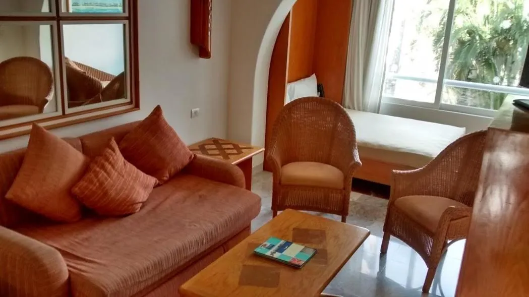 Sunset Marina Resort