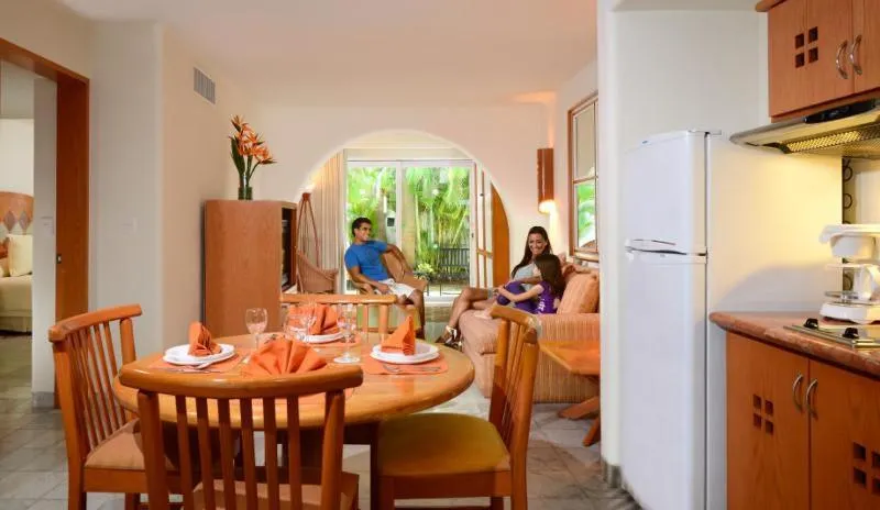 Sunset Marina Resort