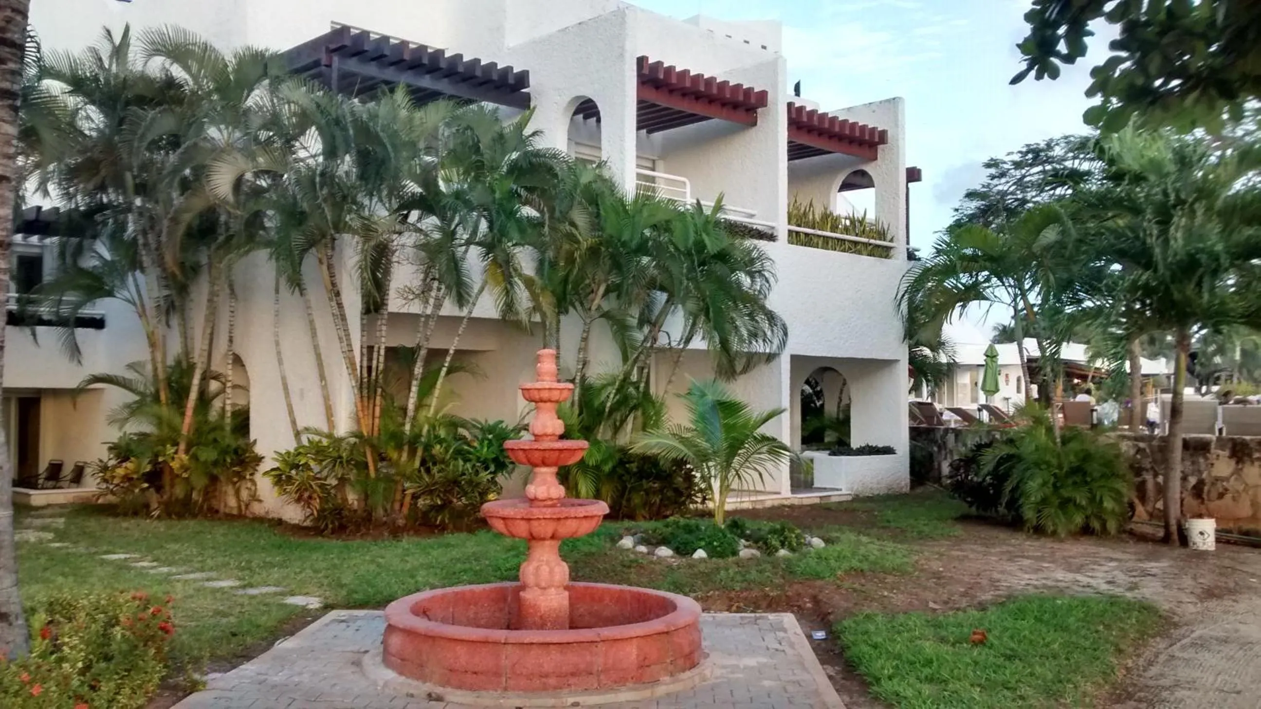 Sunset Marina Resort