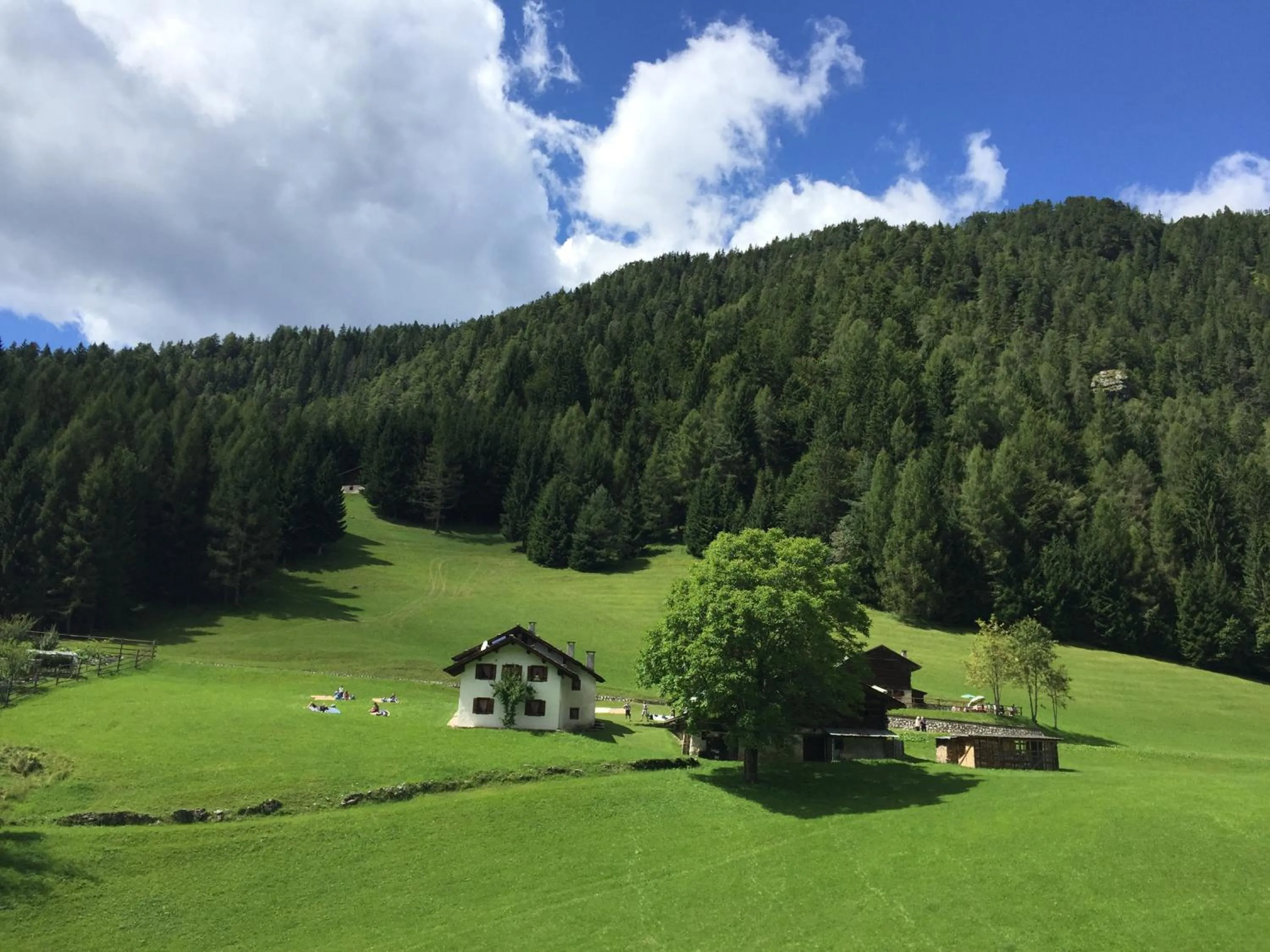 Activities in Hotel Isolabella Wellness