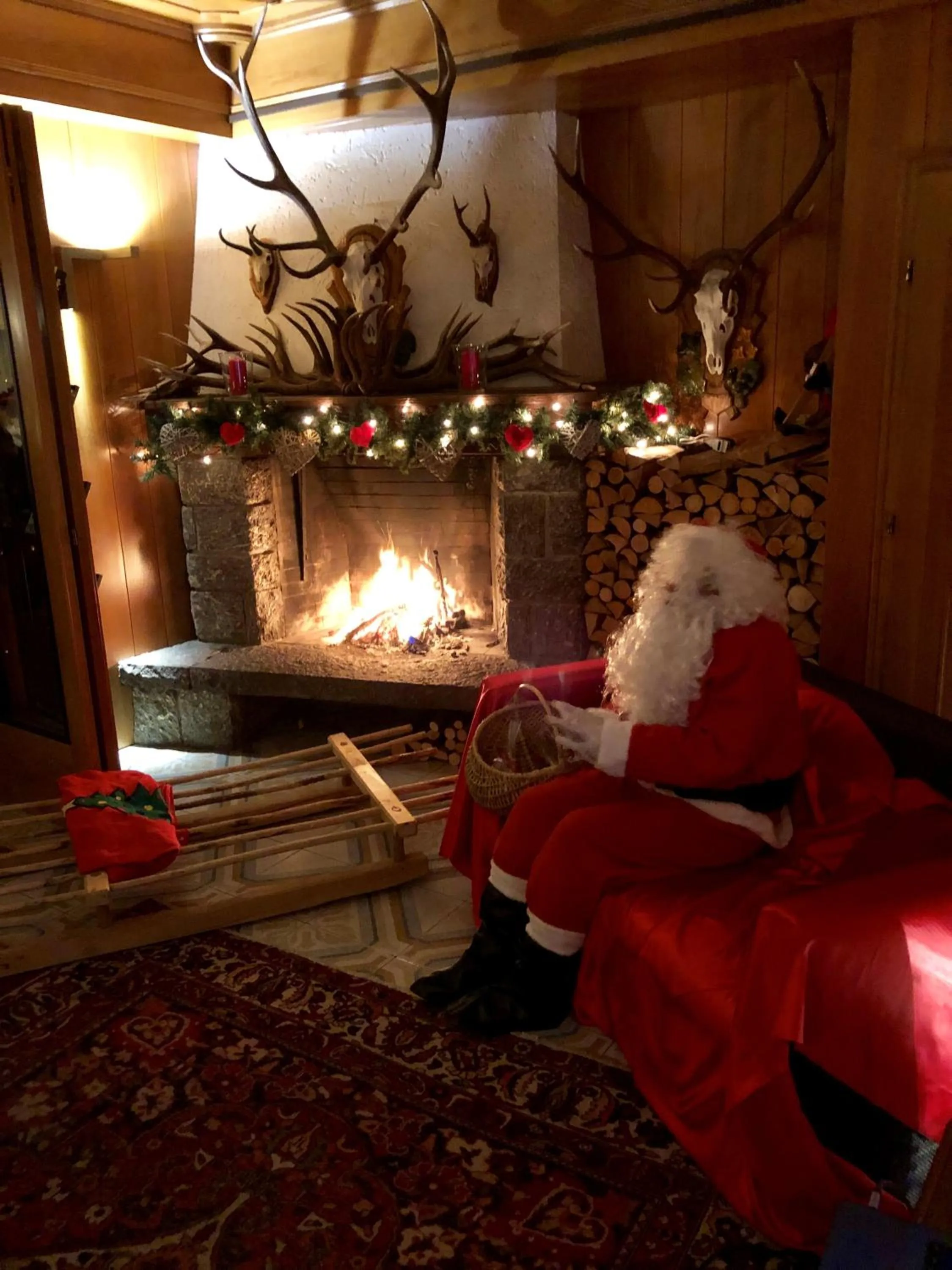 Entertainment in Hotel Isolabella Wellness