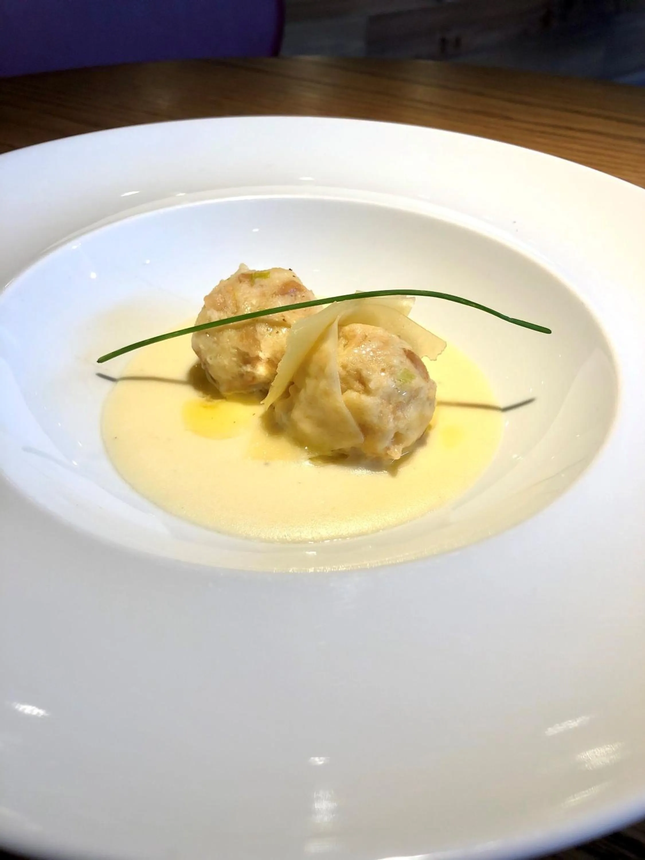 Restaurant/places to eat in Hotel Isolabella Wellness