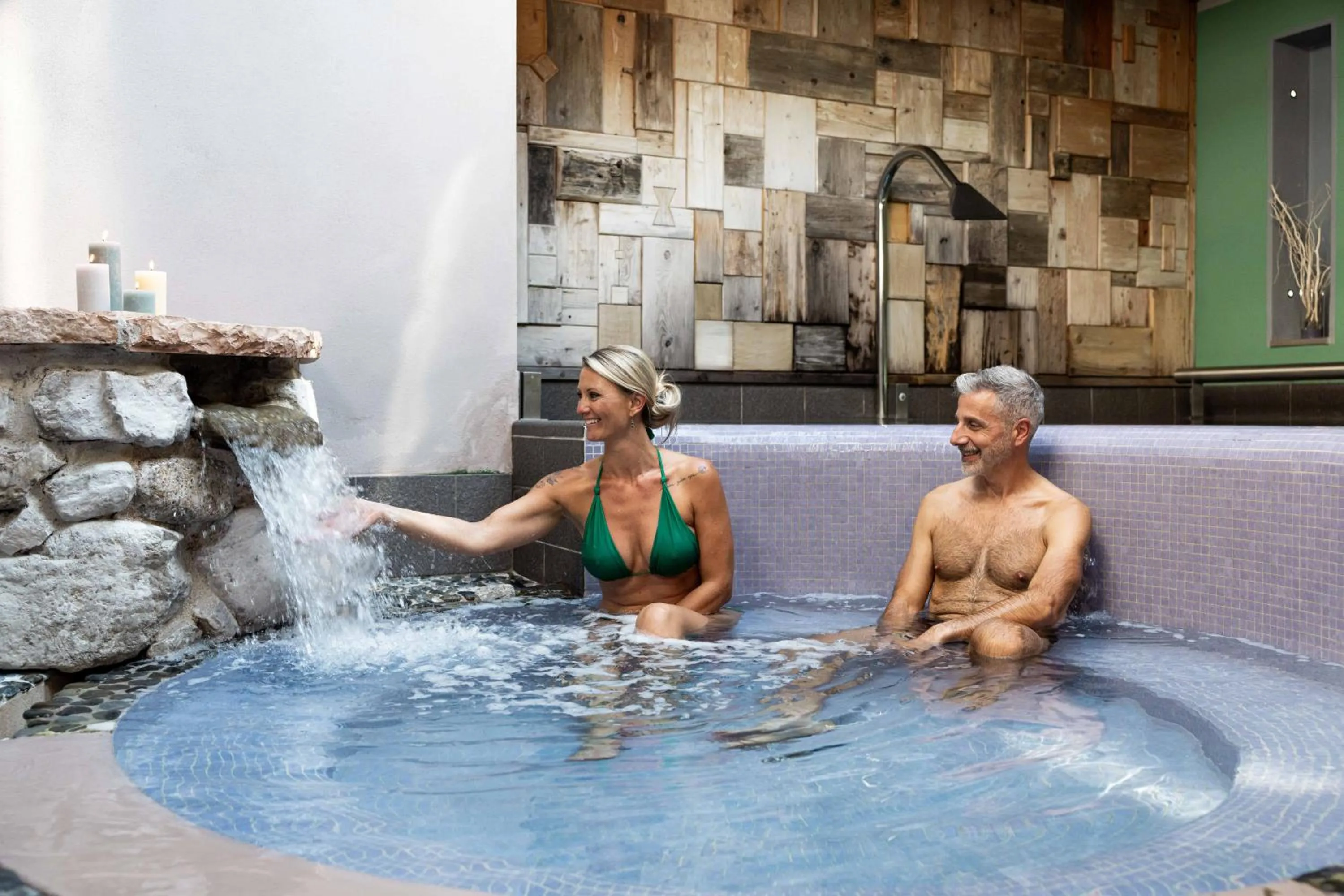 Hotel Isolabella Wellness